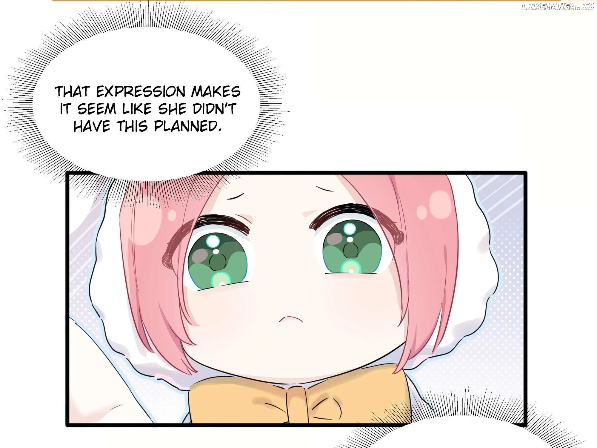 Falling in Love Gives Me Superpowers Chapter 13 page 52 - 