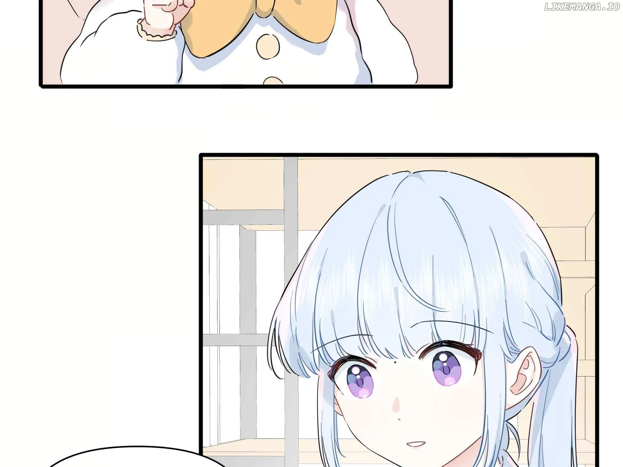 Falling in Love Gives Me Superpowers Chapter 13 page 58 - 