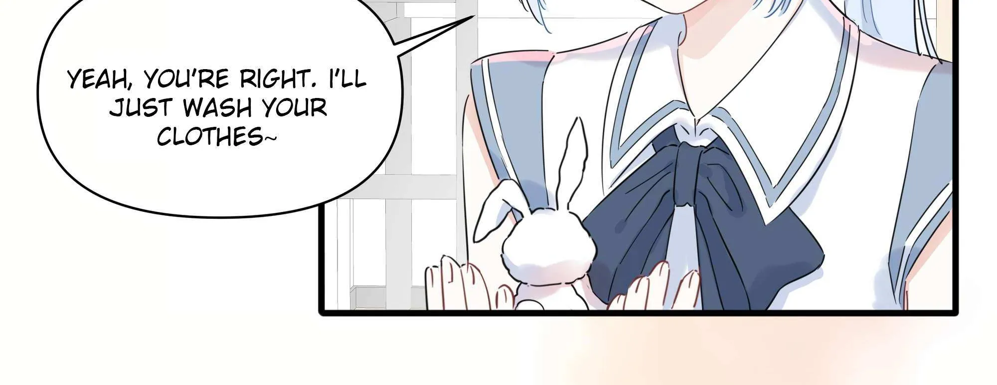Falling in Love Gives Me Superpowers Chapter 13 page 59 - 