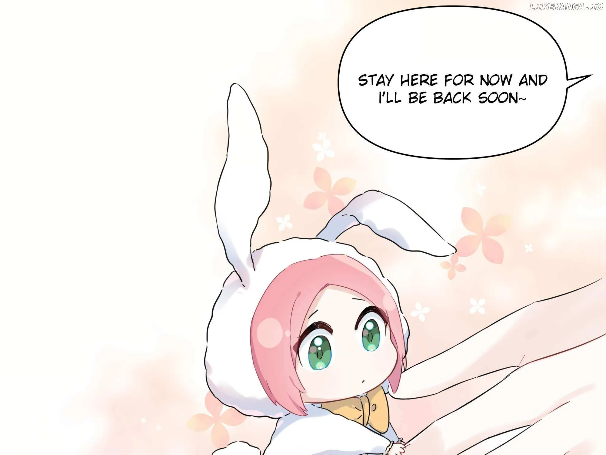 Falling in Love Gives Me Superpowers Chapter 13 page 60 - 