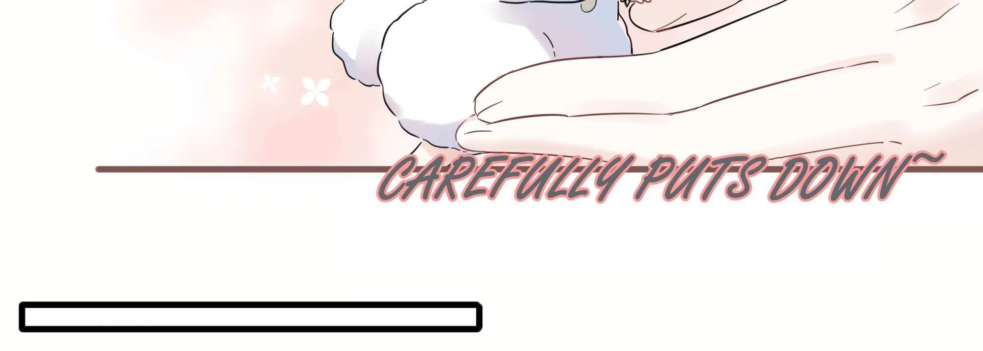 Falling in Love Gives Me Superpowers Chapter 13 page 61 - 