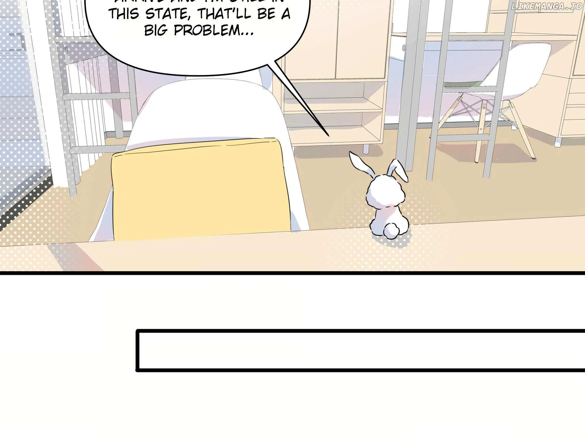 Falling in Love Gives Me Superpowers Chapter 13 page 66 - 