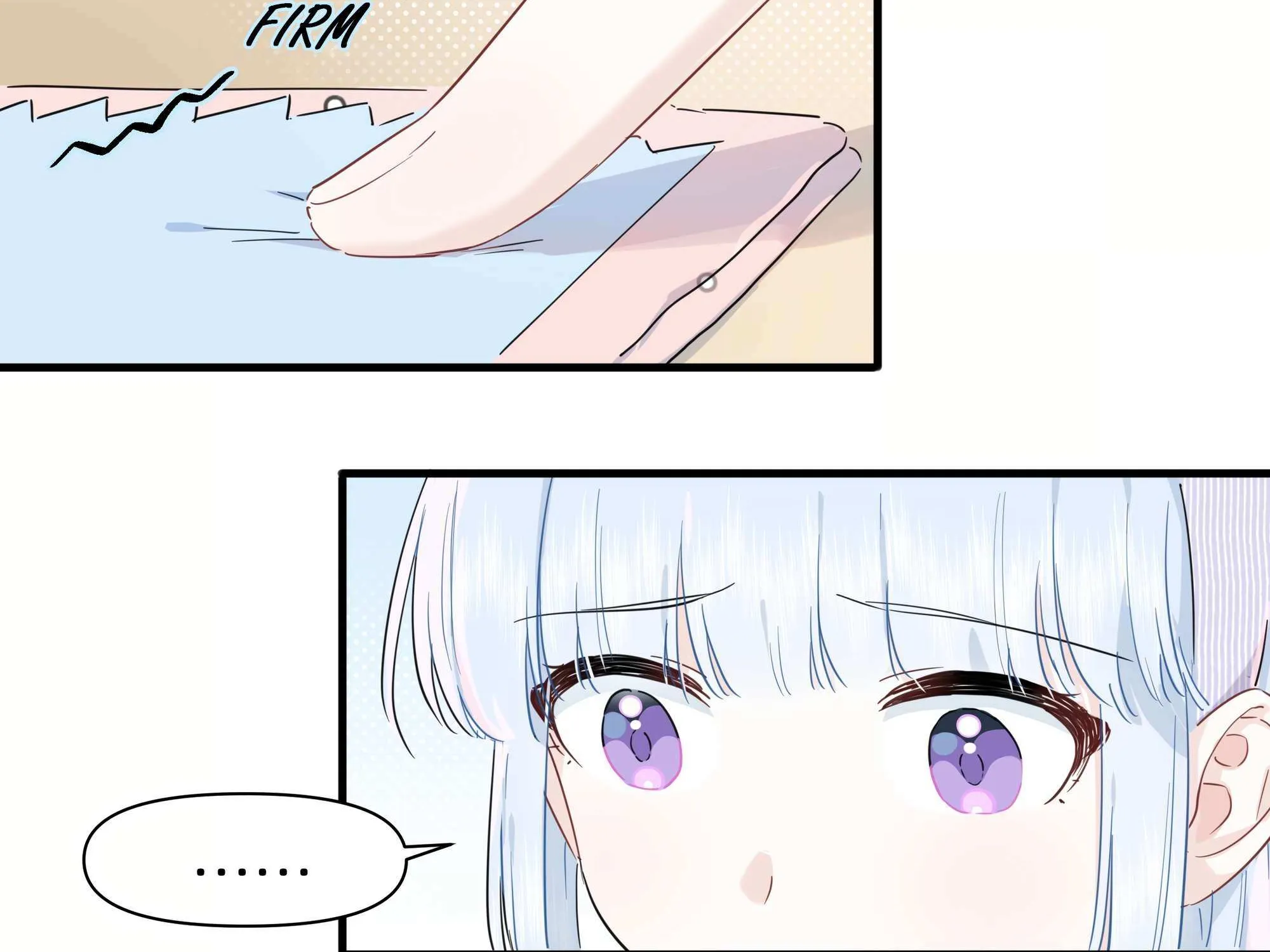 Falling in Love Gives Me Superpowers Chapter 13 page 73 - 