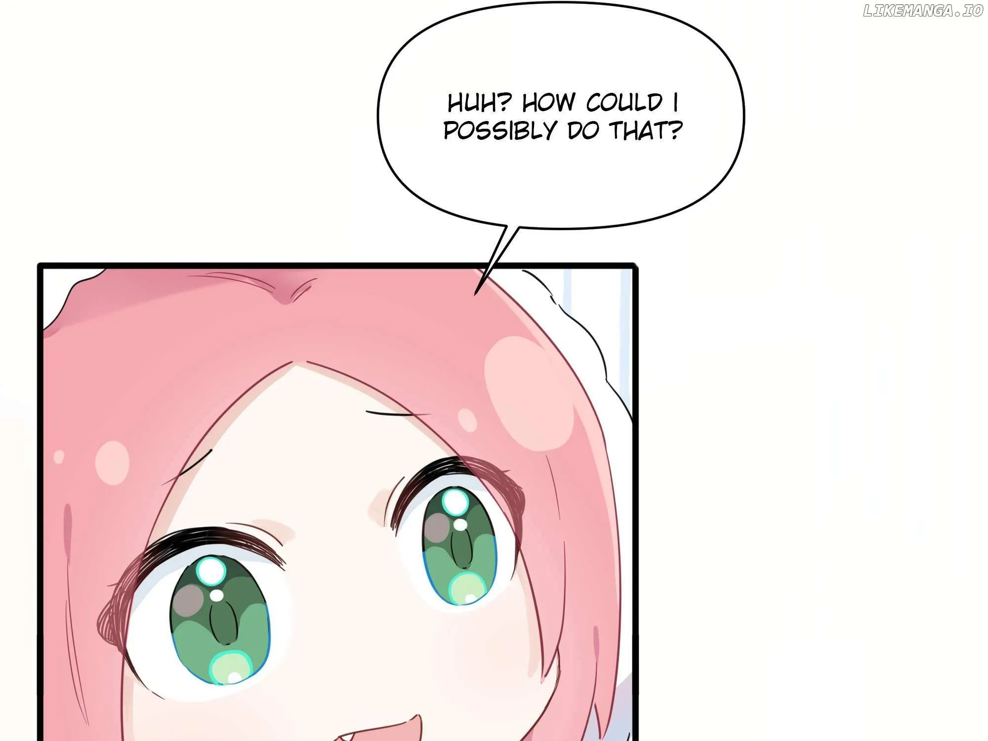 Falling in Love Gives Me Superpowers Chapter 13 page 77 - 