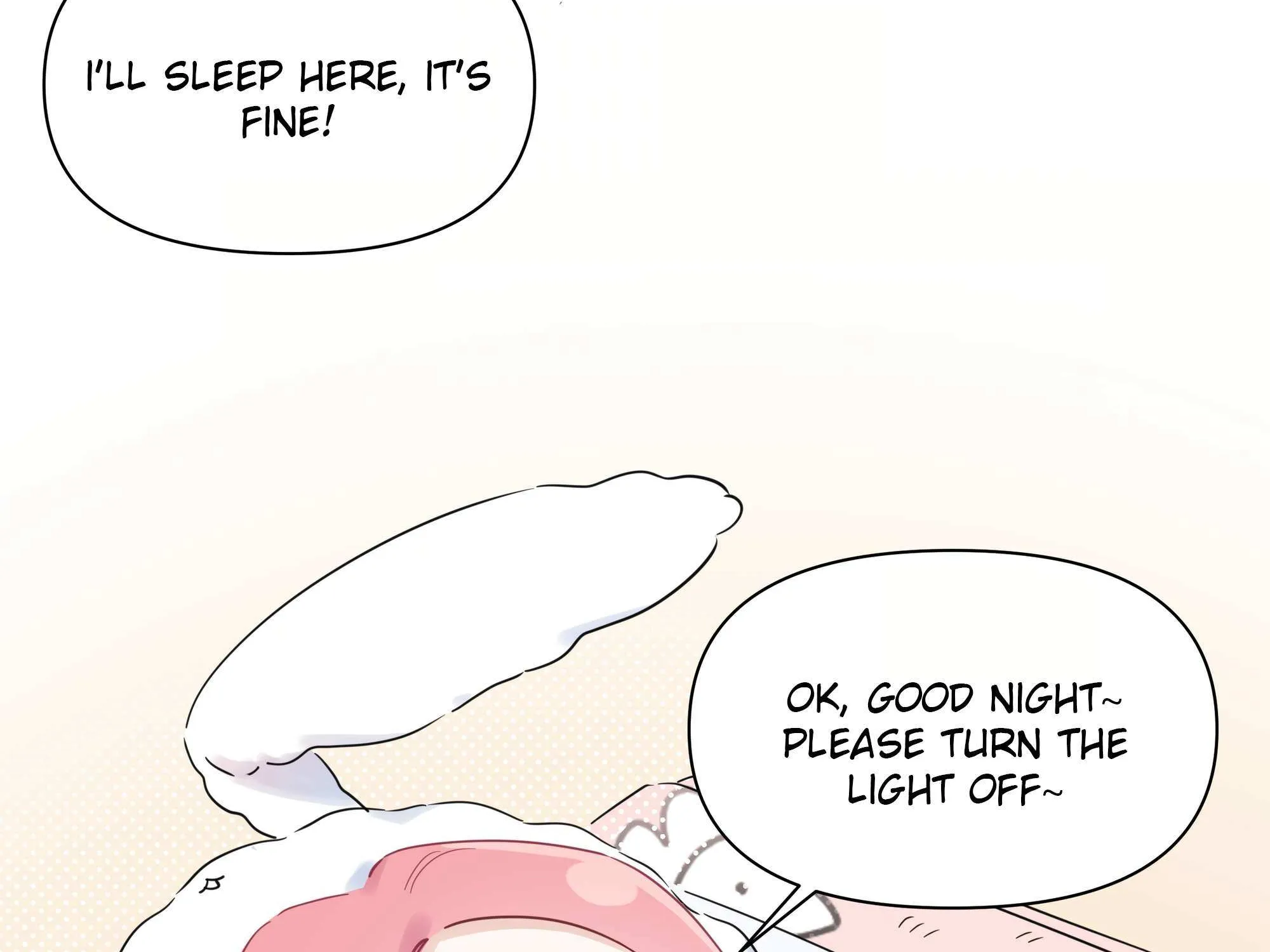 Falling in Love Gives Me Superpowers Chapter 13 page 80 - 
