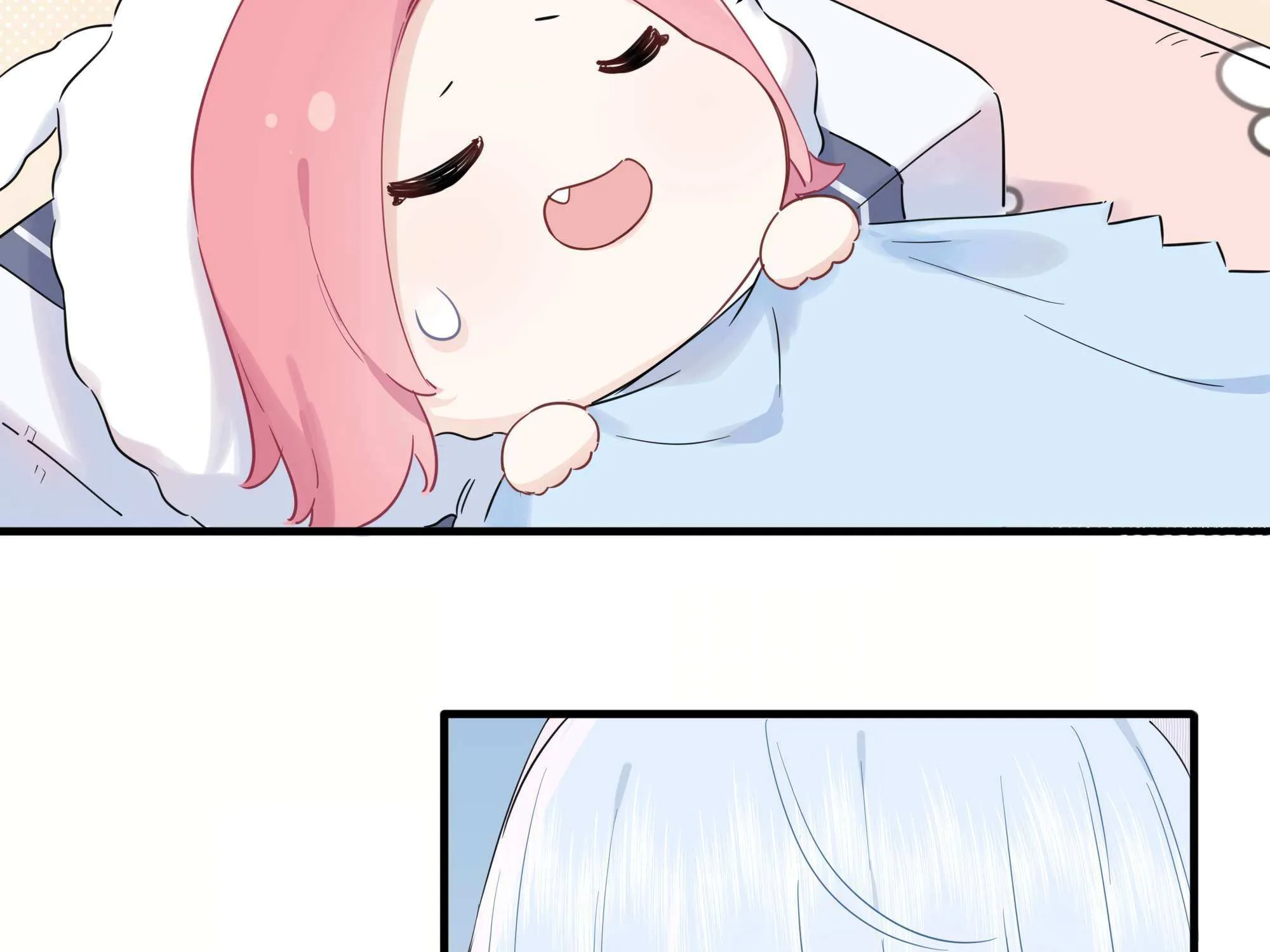 Falling in Love Gives Me Superpowers Chapter 13 page 81 - 