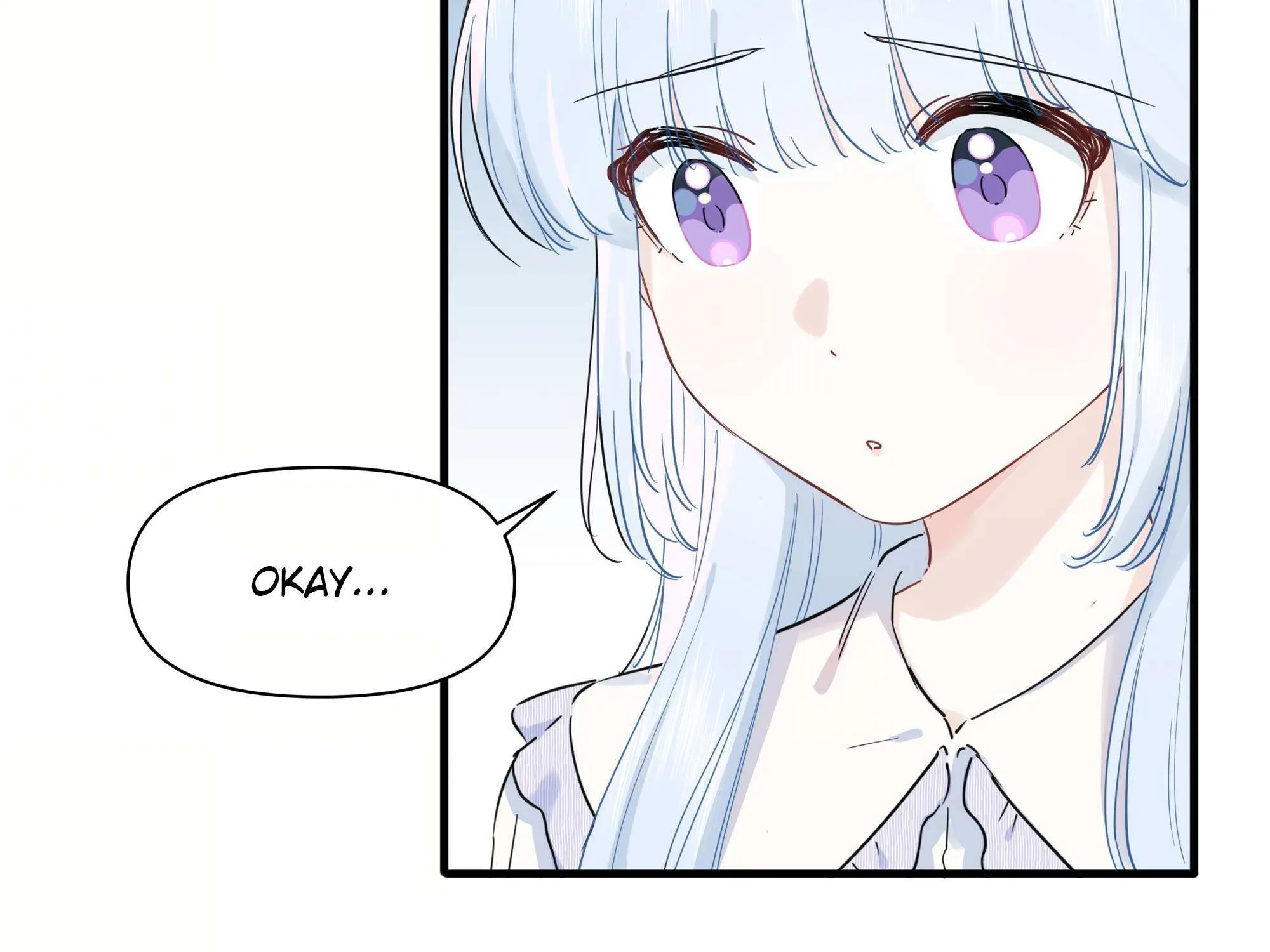 Falling in Love Gives Me Superpowers Chapter 13 page 82 - 