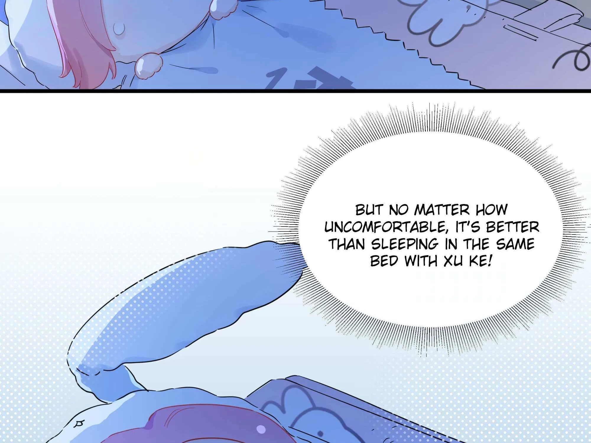 Falling in Love Gives Me Superpowers Chapter 13 page 87 - 