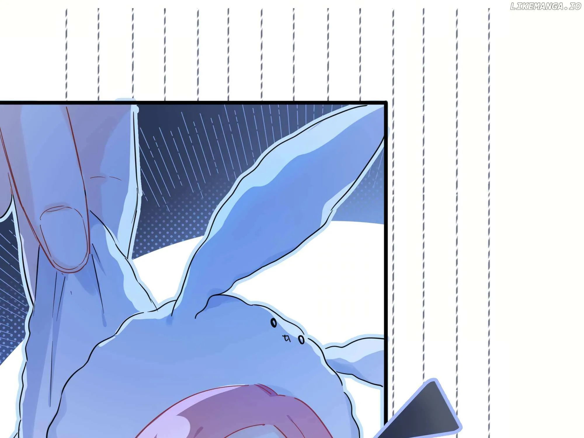 Falling in Love Gives Me Superpowers Chapter 13 page 89 - 