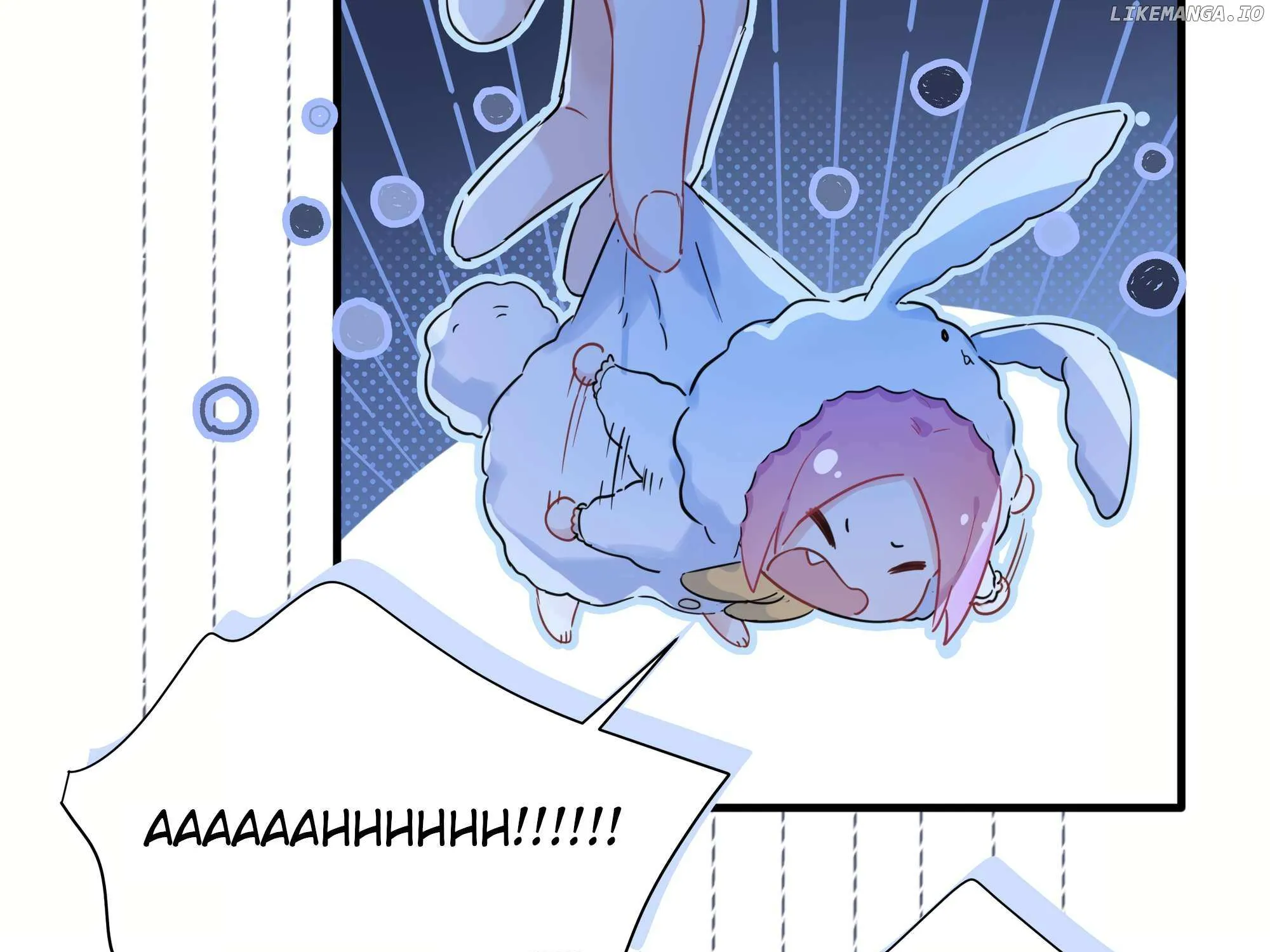 Falling in Love Gives Me Superpowers Chapter 13 page 91 - 