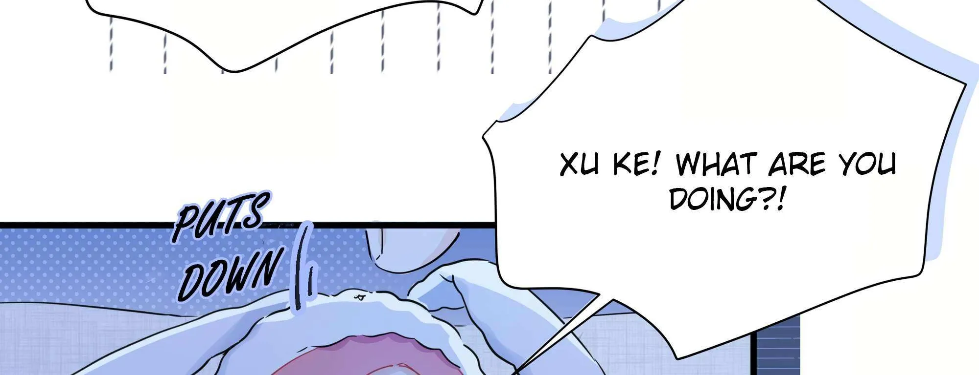 Falling in Love Gives Me Superpowers Chapter 13 page 92 - 