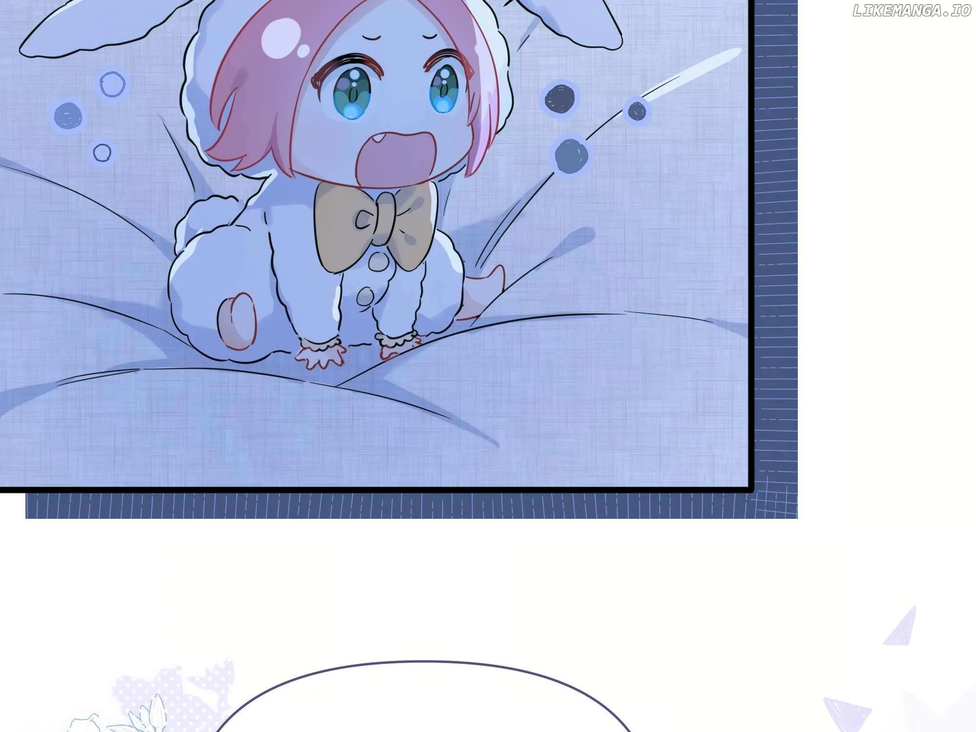 Falling in Love Gives Me Superpowers Chapter 13 page 93 - 