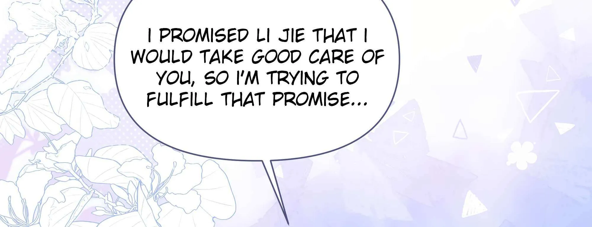 Falling in Love Gives Me Superpowers Chapter 13 page 94 - 