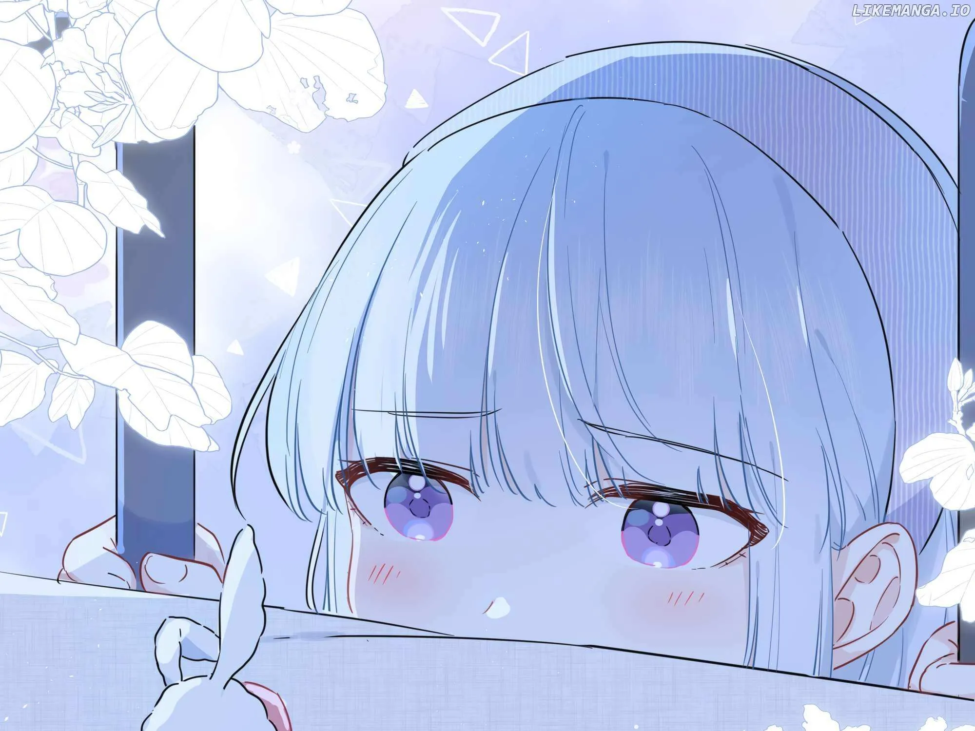 Falling in Love Gives Me Superpowers Chapter 13 page 95 - 