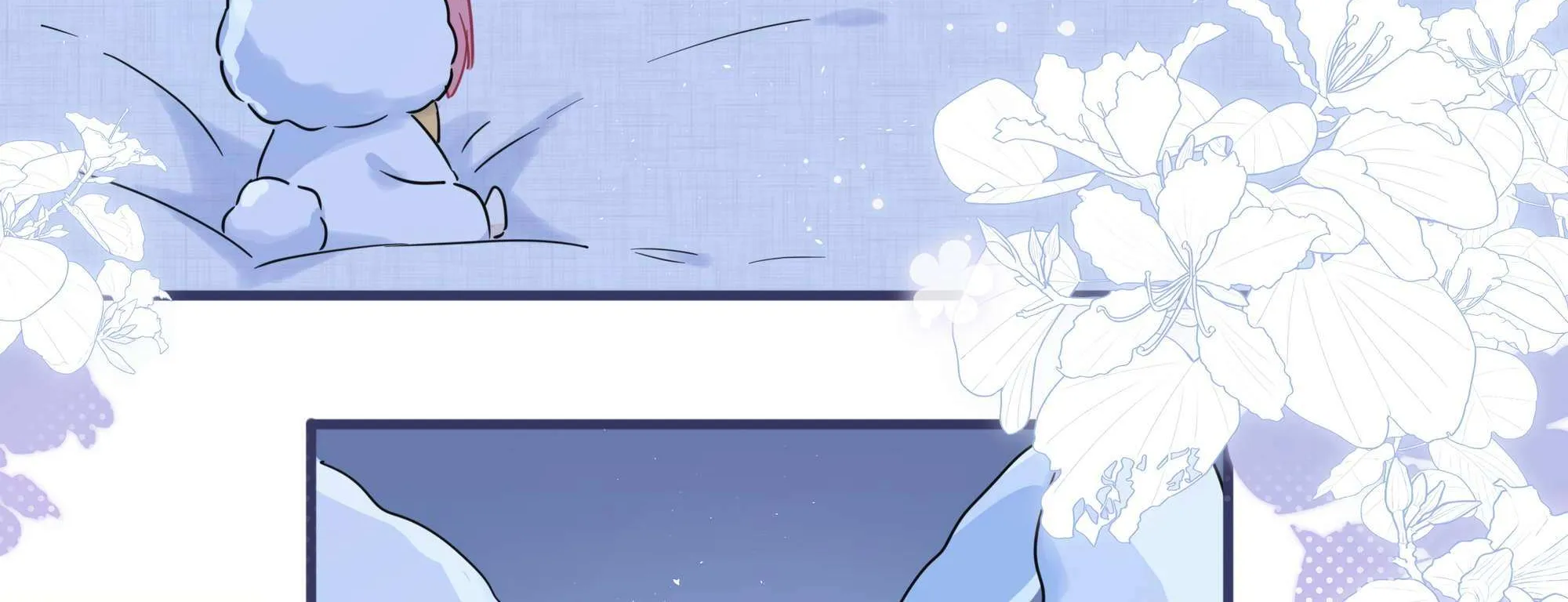 Falling in Love Gives Me Superpowers Chapter 13 page 96 - 