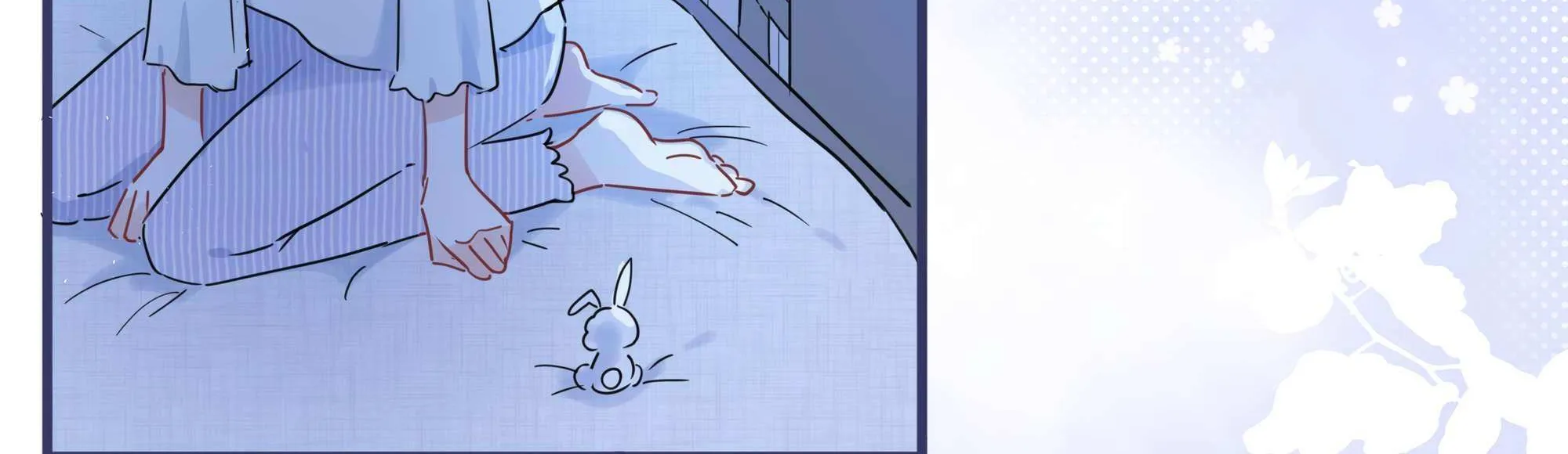 Falling in Love Gives Me Superpowers Chapter 13 page 100 - 