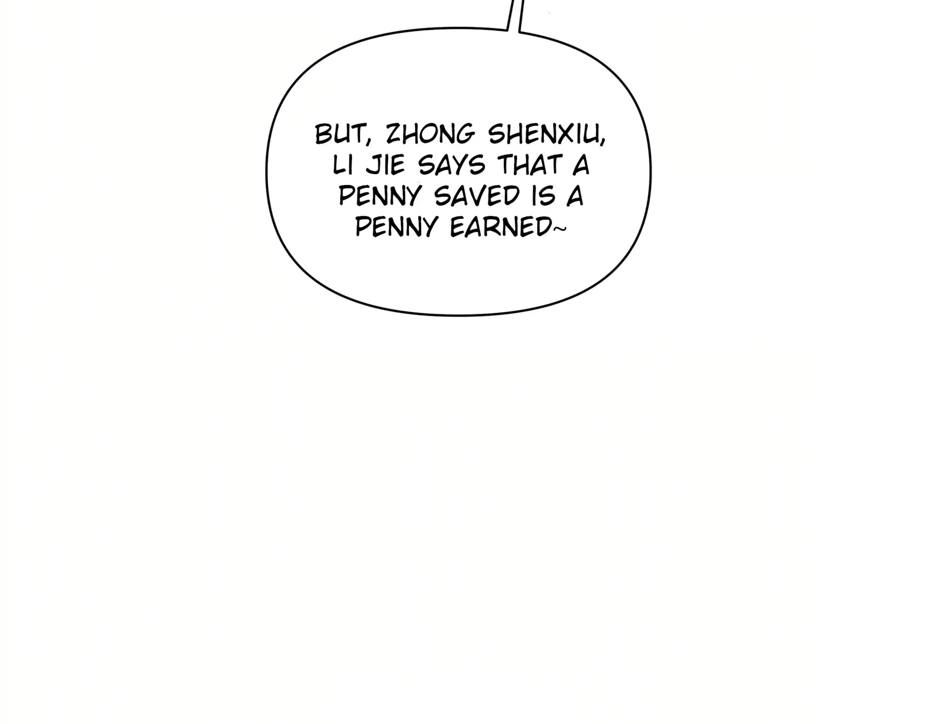 Falling in Love Gives Me Superpowers Chapter 14 page 105 - 