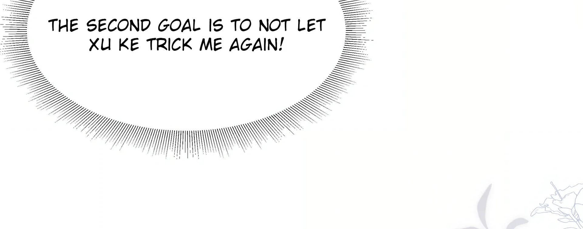 Falling in Love Gives Me Superpowers Chapter 14 page 12 - 