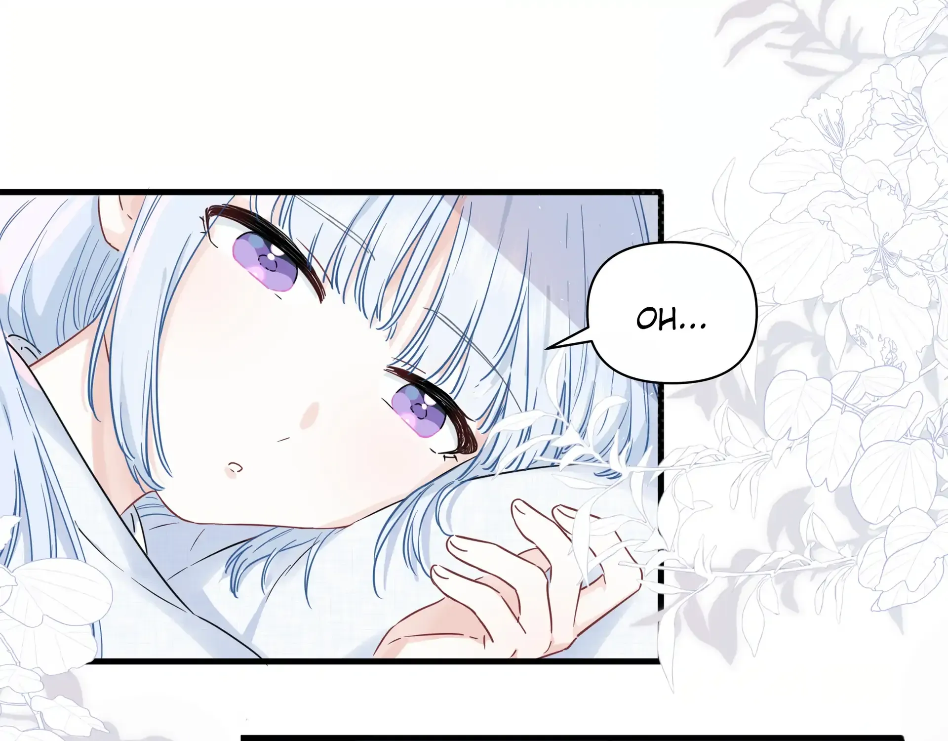 Falling in Love Gives Me Superpowers Chapter 14 page 13 - 