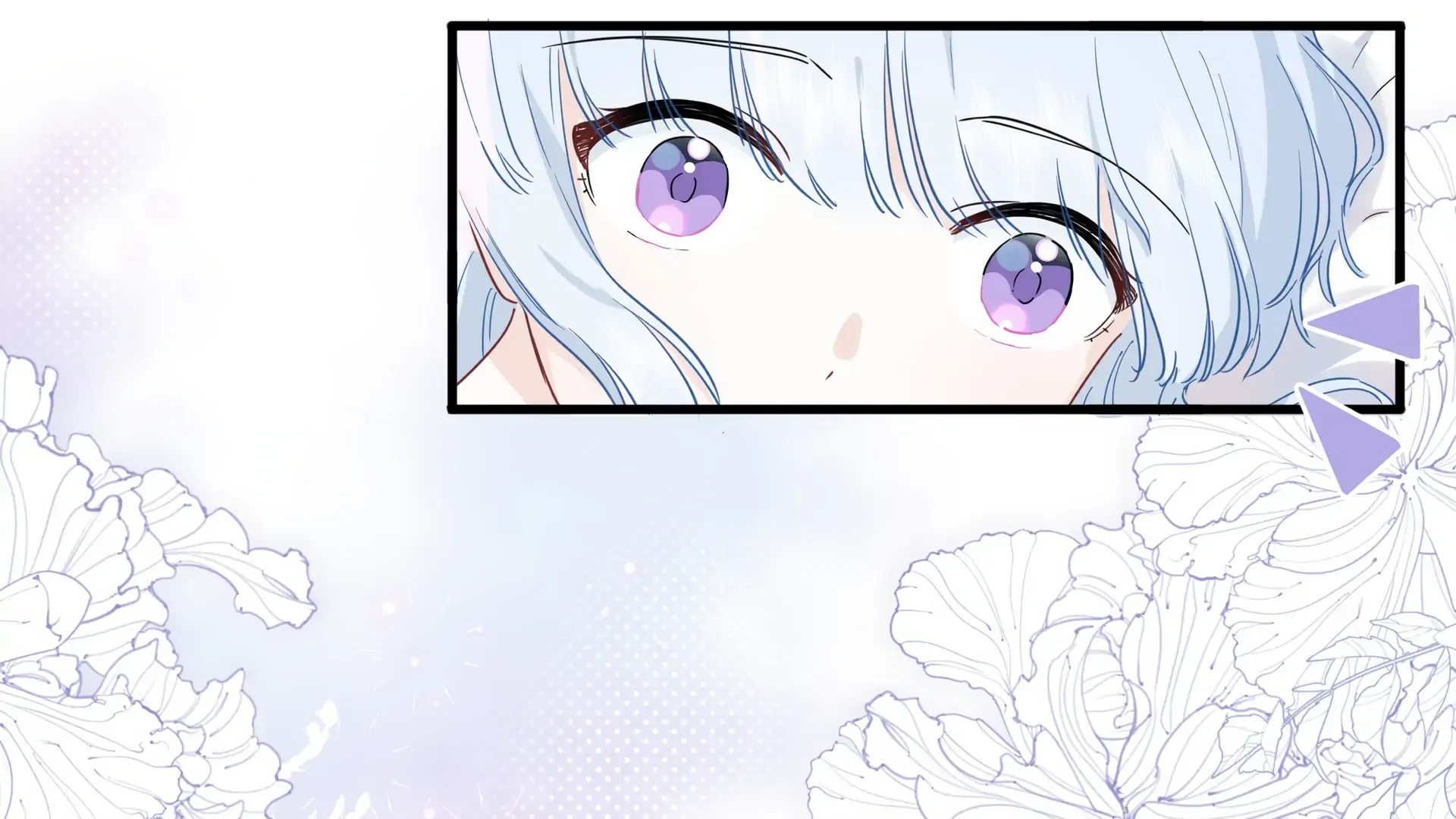 Falling in Love Gives Me Superpowers Chapter 14 page 19 - 