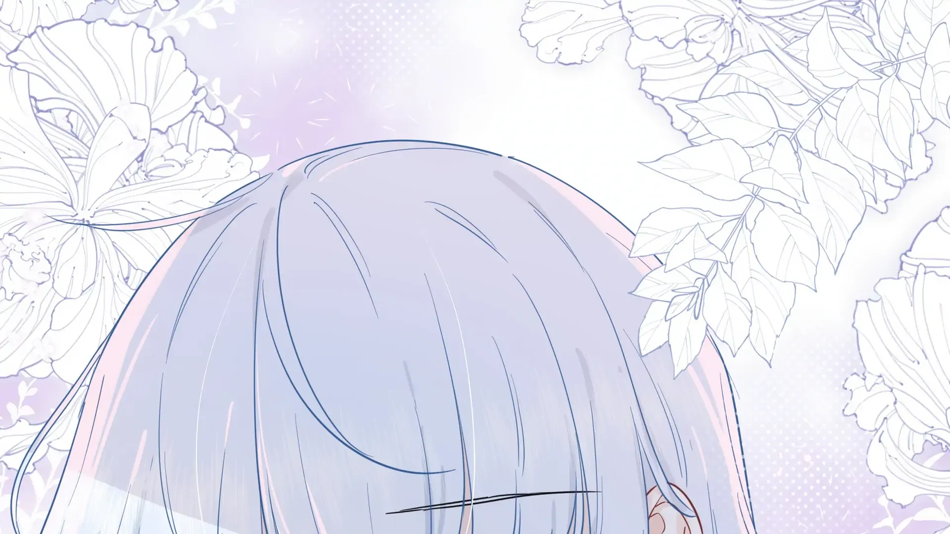 Falling in Love Gives Me Superpowers Chapter 14 page 20 - 