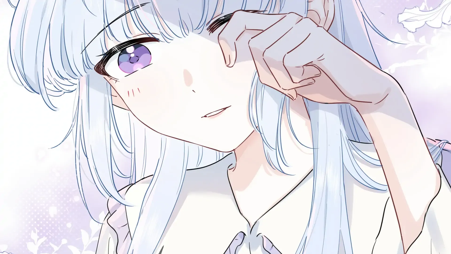 Falling in Love Gives Me Superpowers Chapter 14 page 21 - 