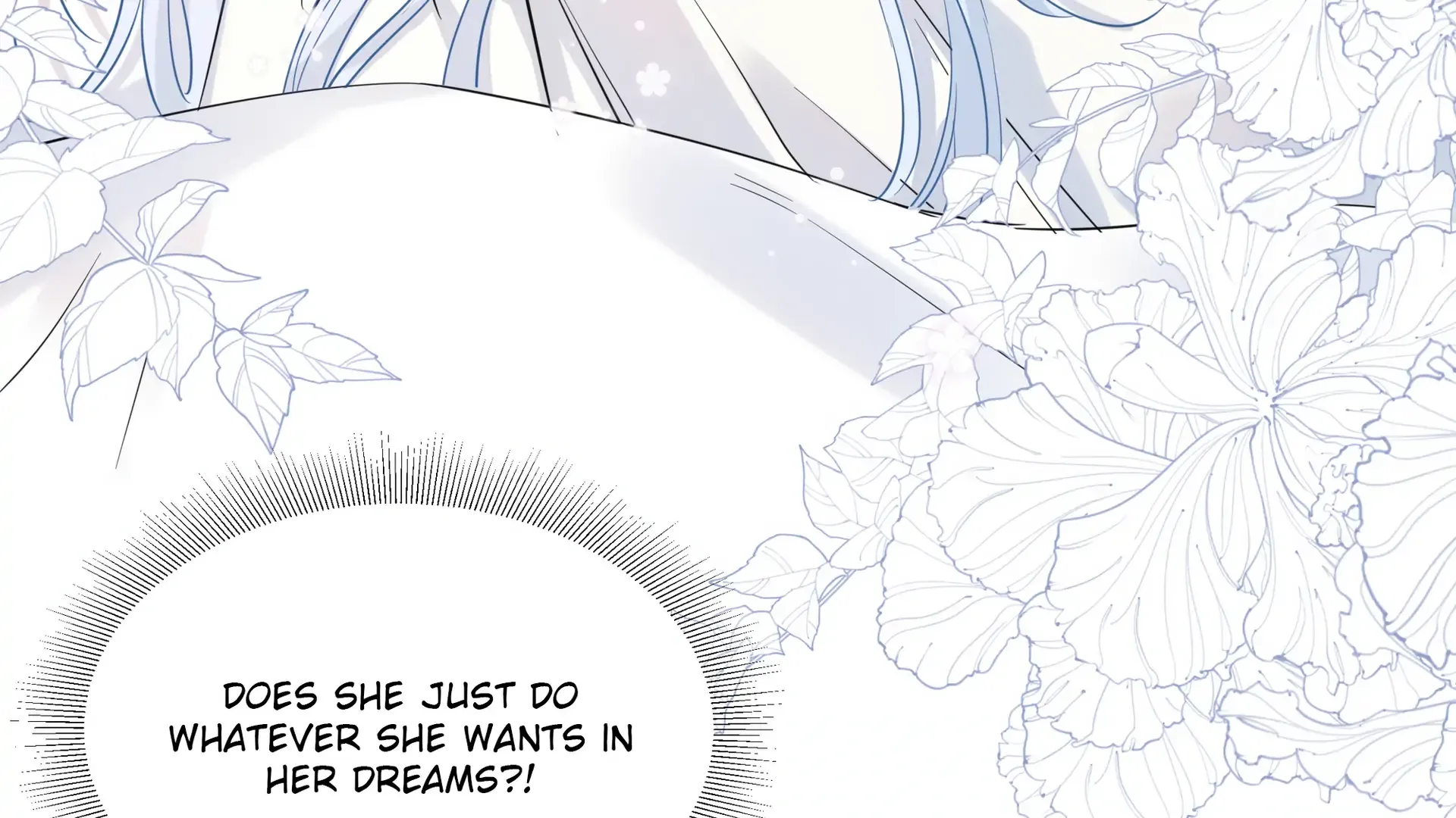 Falling in Love Gives Me Superpowers Chapter 14 page 23 - 