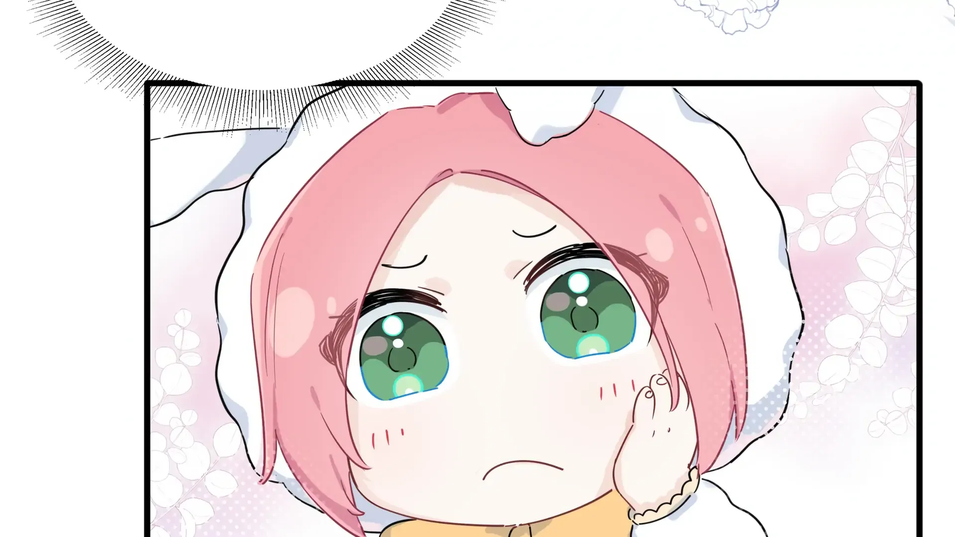 Falling in Love Gives Me Superpowers Chapter 14 page 24 - 