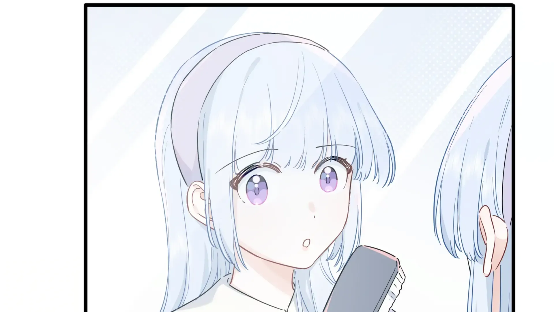 Falling in Love Gives Me Superpowers Chapter 14 page 29 - 