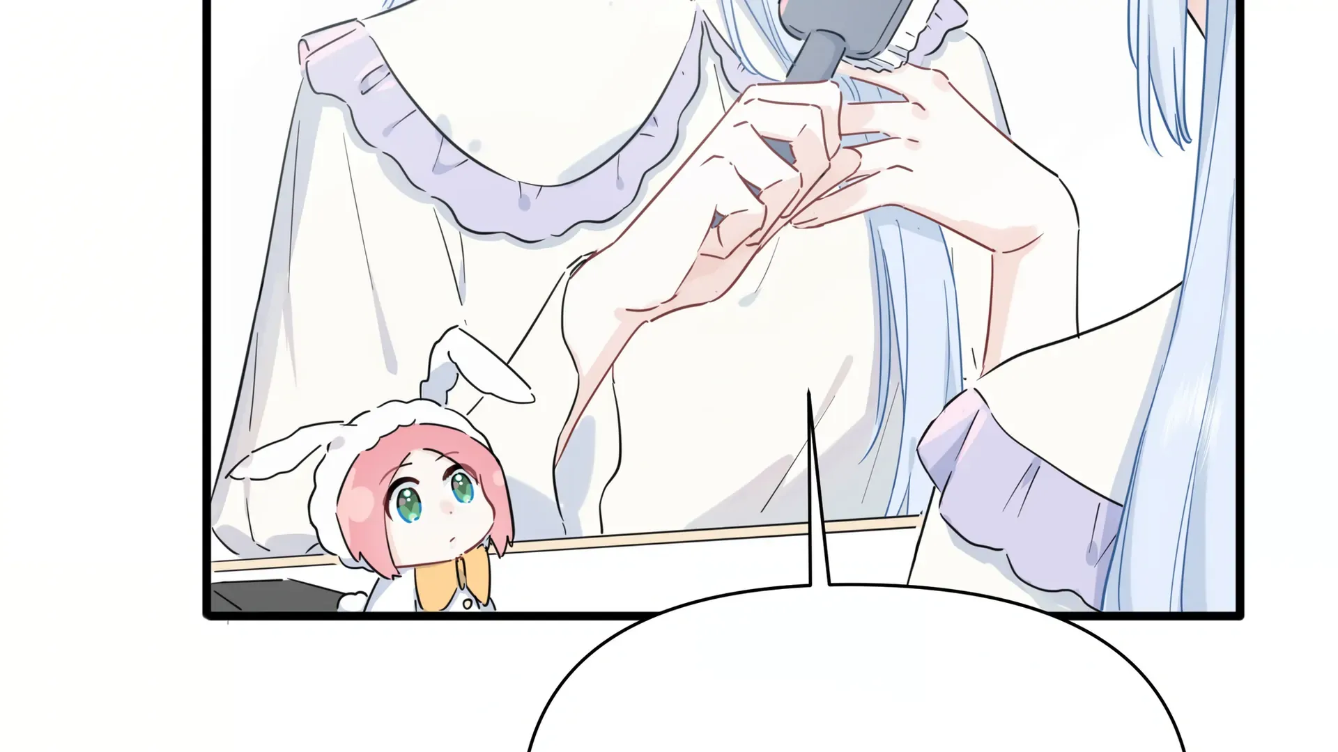 Falling in Love Gives Me Superpowers Chapter 14 page 30 - 