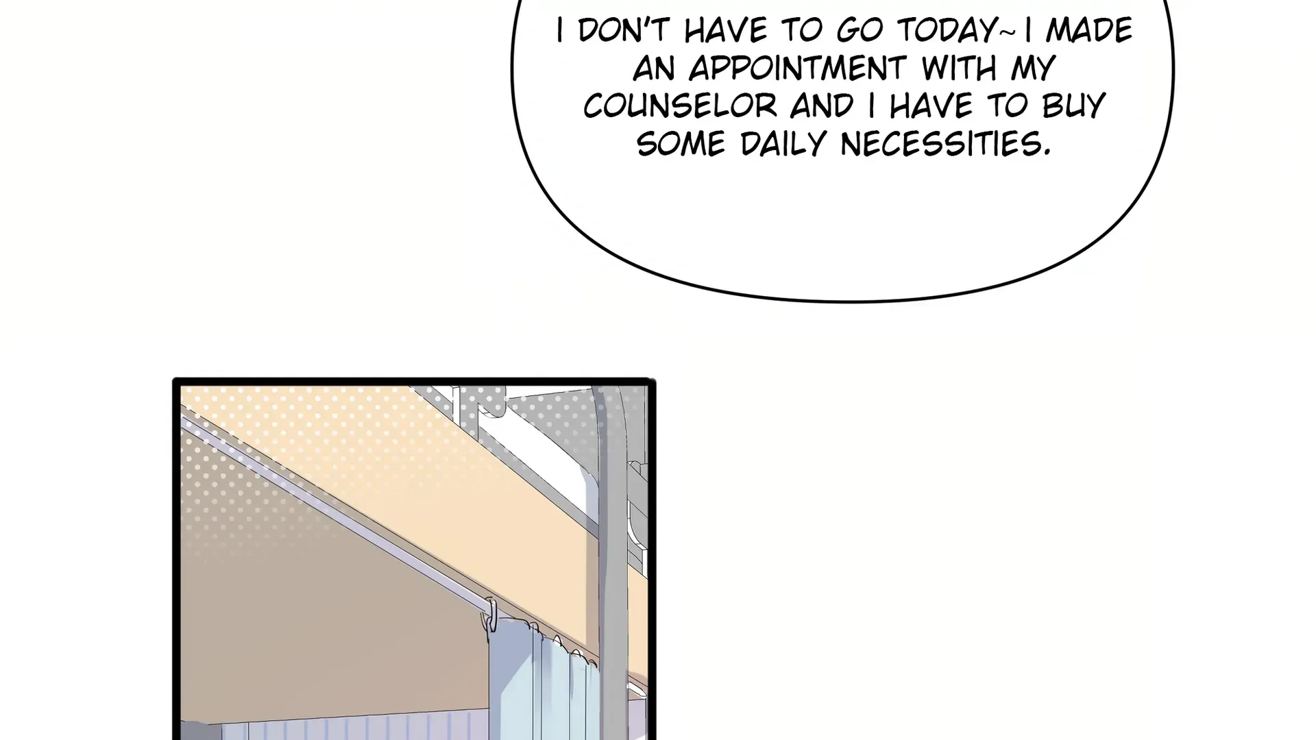 Falling in Love Gives Me Superpowers Chapter 14 page 31 - 