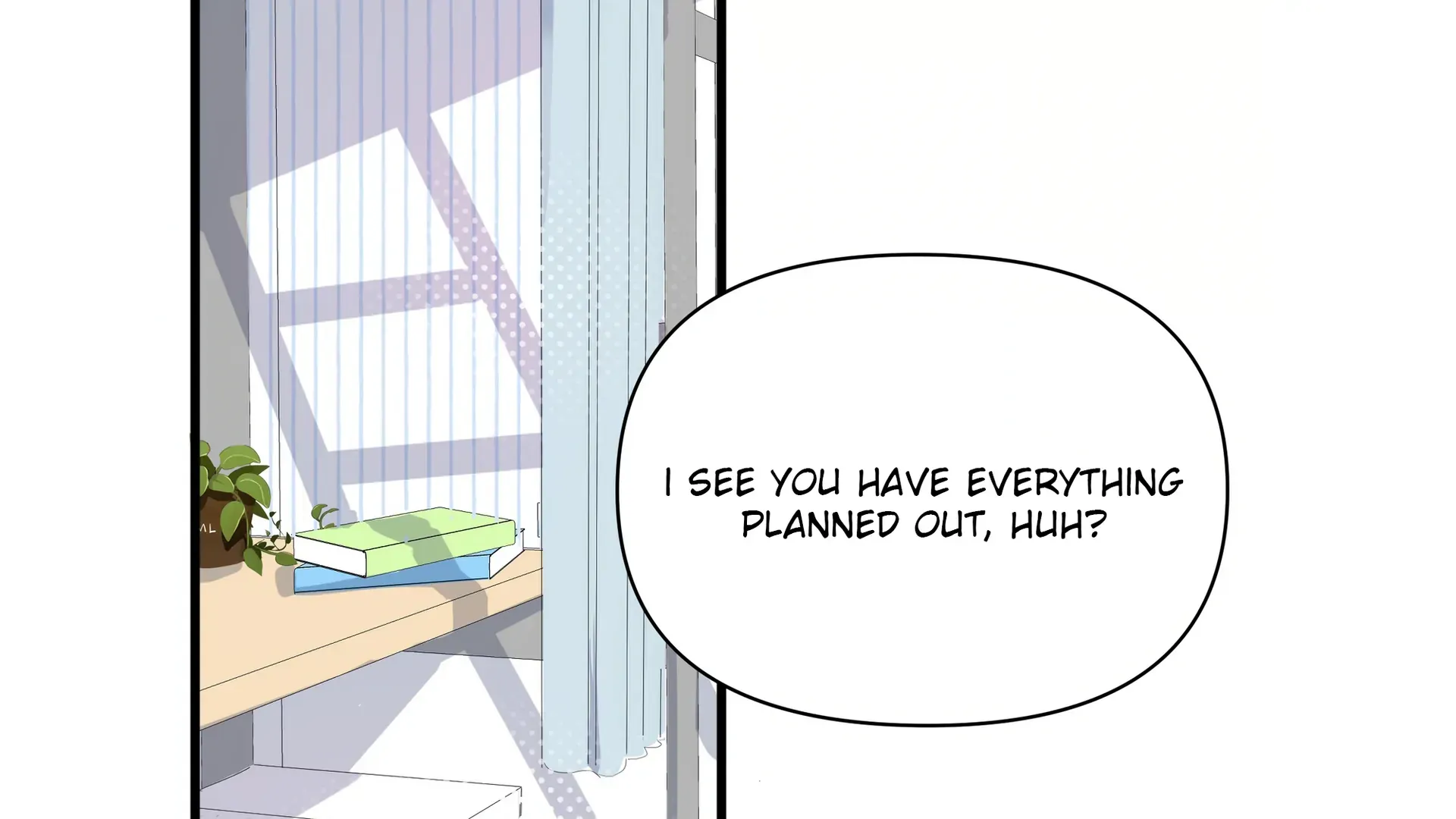 Falling in Love Gives Me Superpowers Chapter 14 page 32 - 