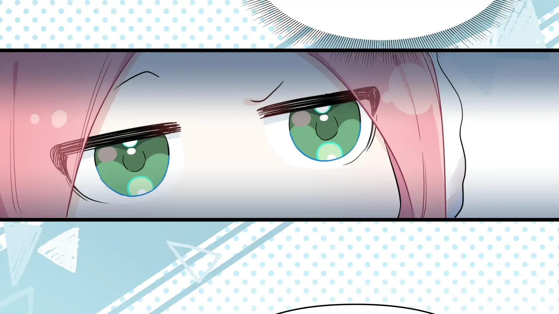 Falling in Love Gives Me Superpowers Chapter 14 page 43 - 