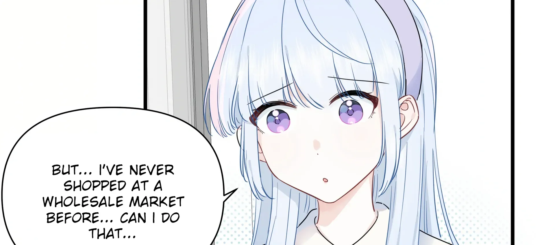 Falling in Love Gives Me Superpowers Chapter 14 page 47 - 