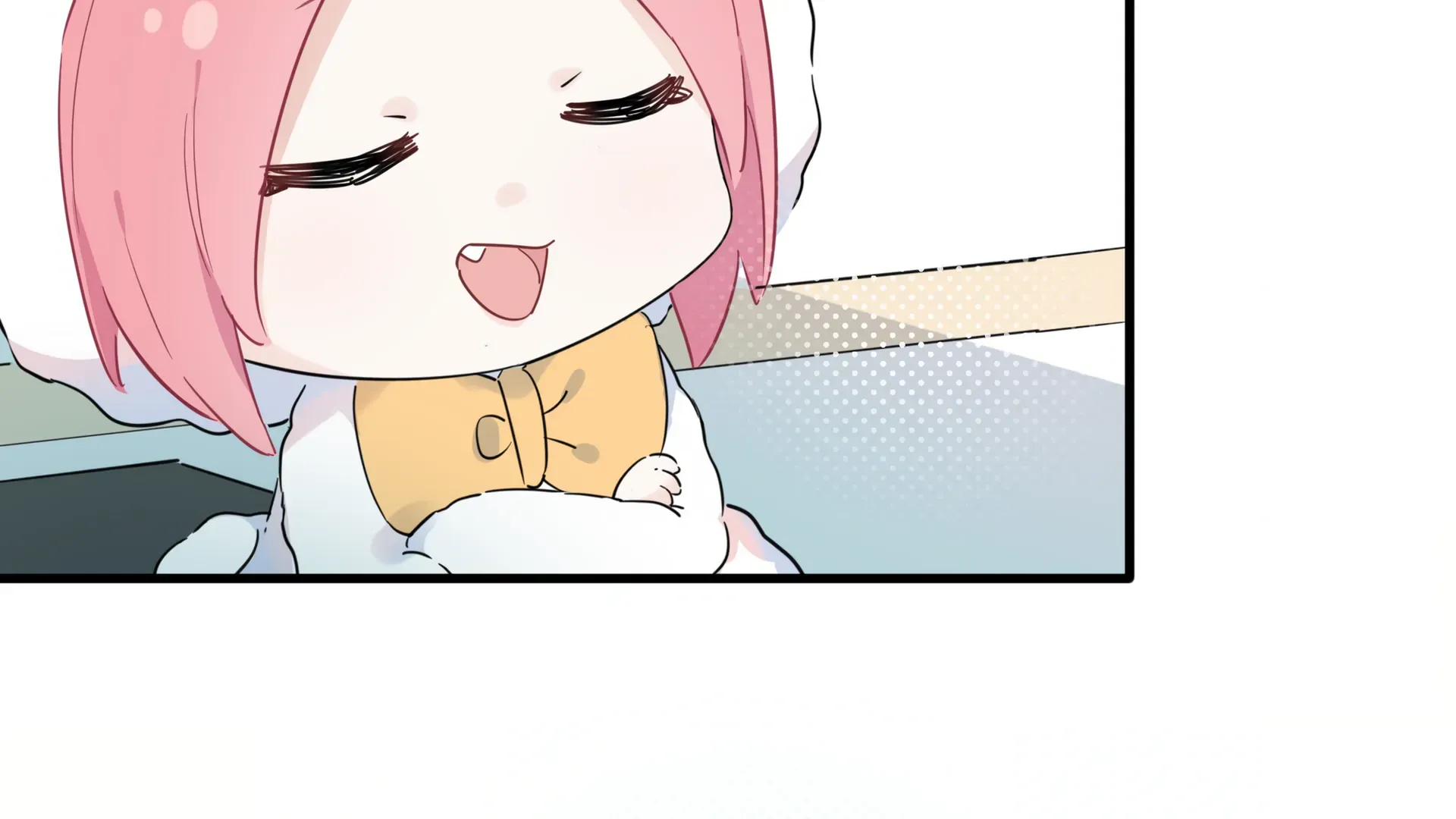 Falling in Love Gives Me Superpowers Chapter 14 page 50 - 
