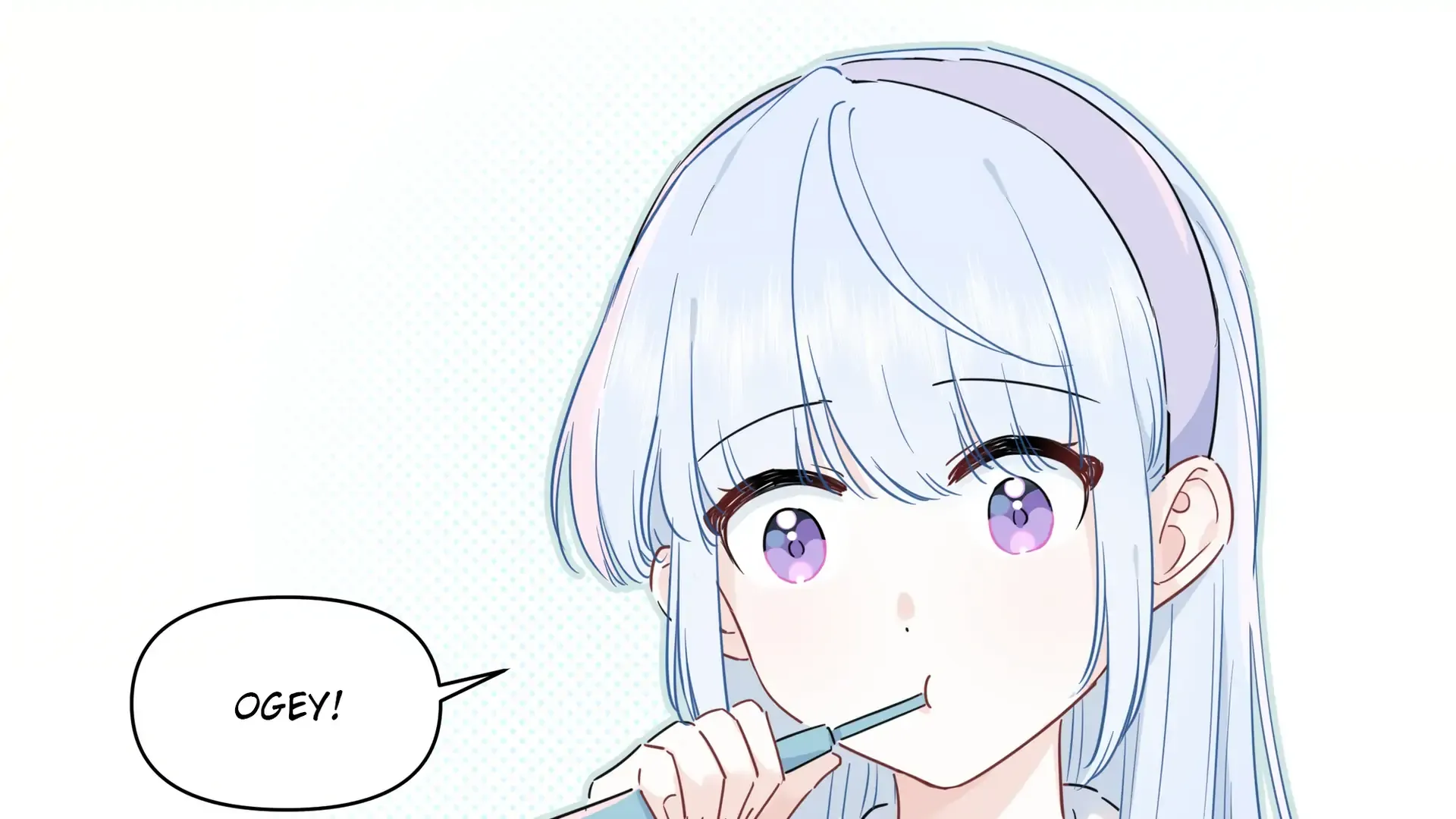 Falling in Love Gives Me Superpowers Chapter 14 page 51 - 