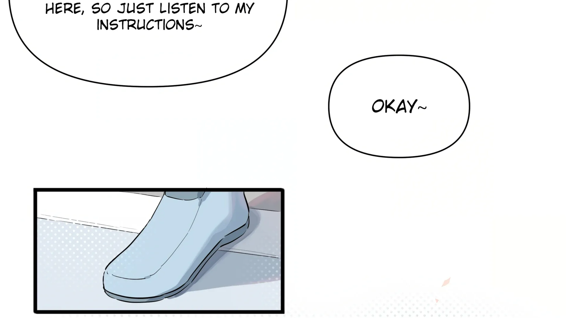 Falling in Love Gives Me Superpowers Chapter 14 page 60 - 