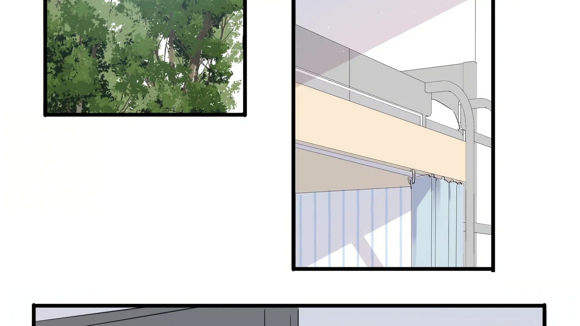 Falling in Love Gives Me Superpowers Chapter 14 page 7 - 