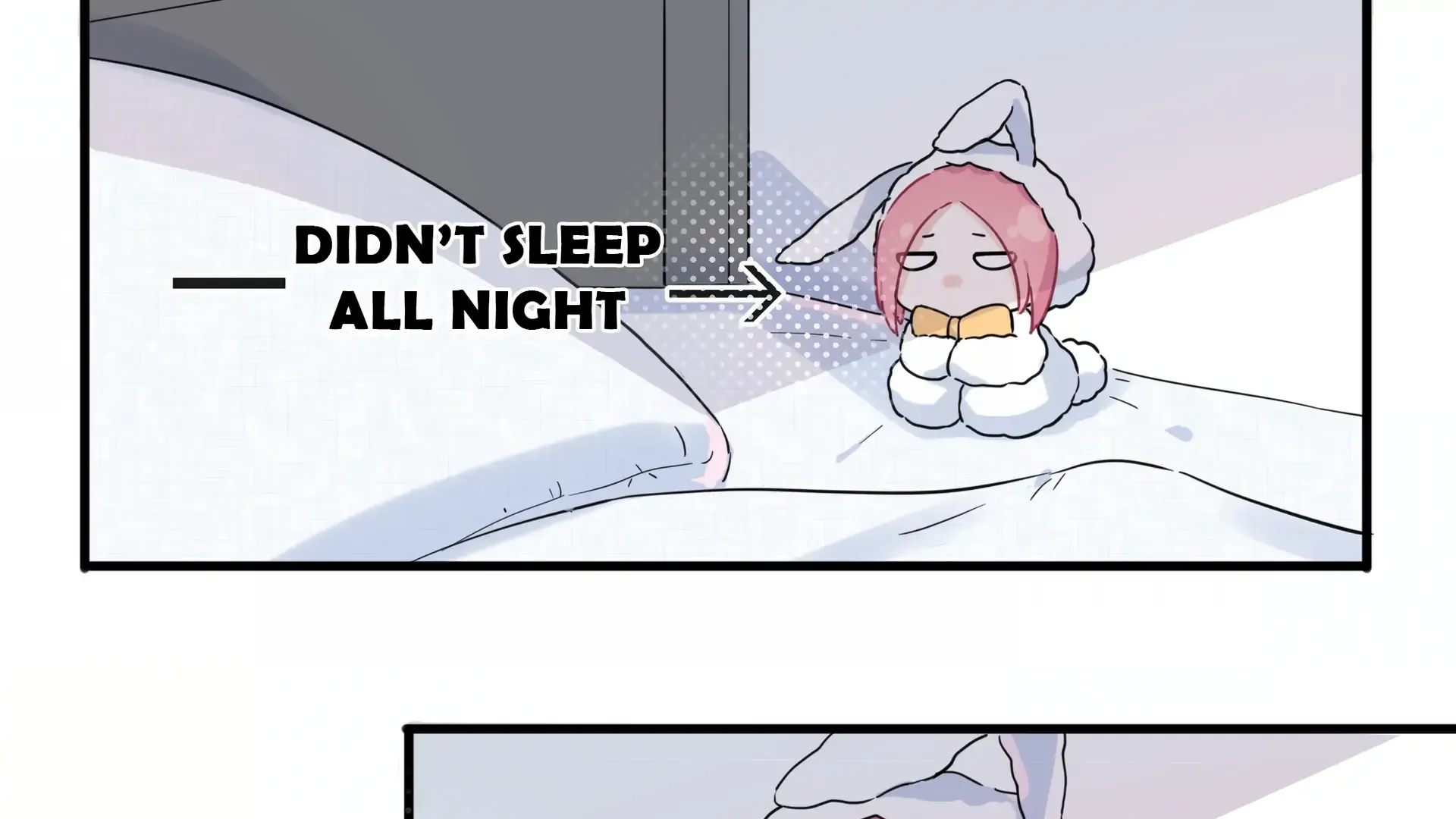 Falling in Love Gives Me Superpowers Chapter 14 page 8 - 