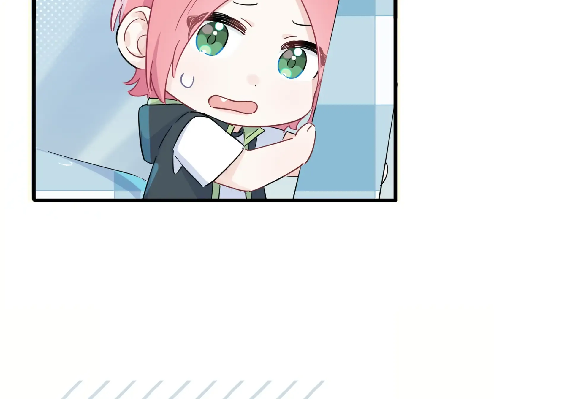 Falling in Love Gives Me Superpowers Chapter 14 page 74 - 
