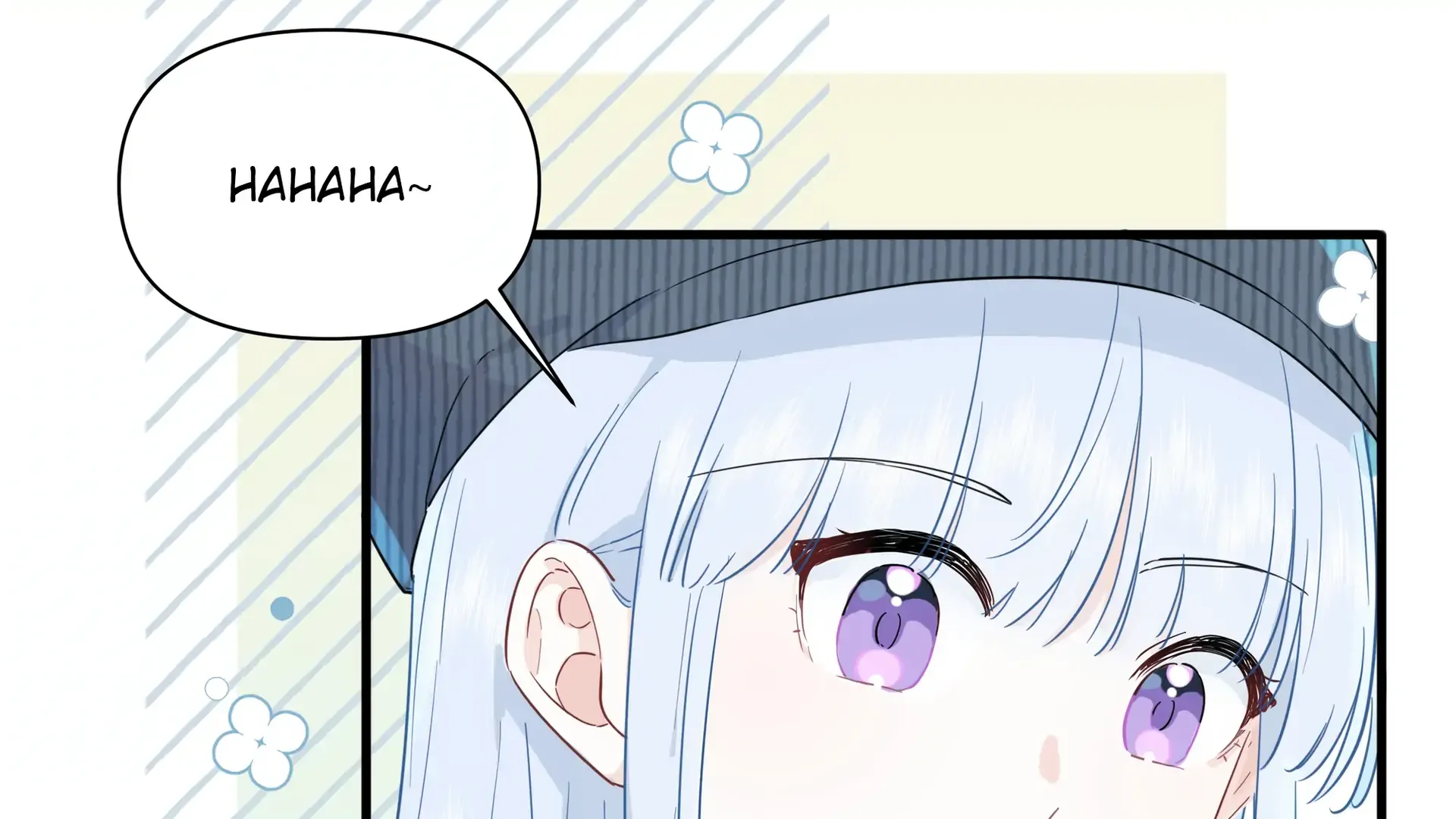 Falling in Love Gives Me Superpowers Chapter 14 page 75 - 