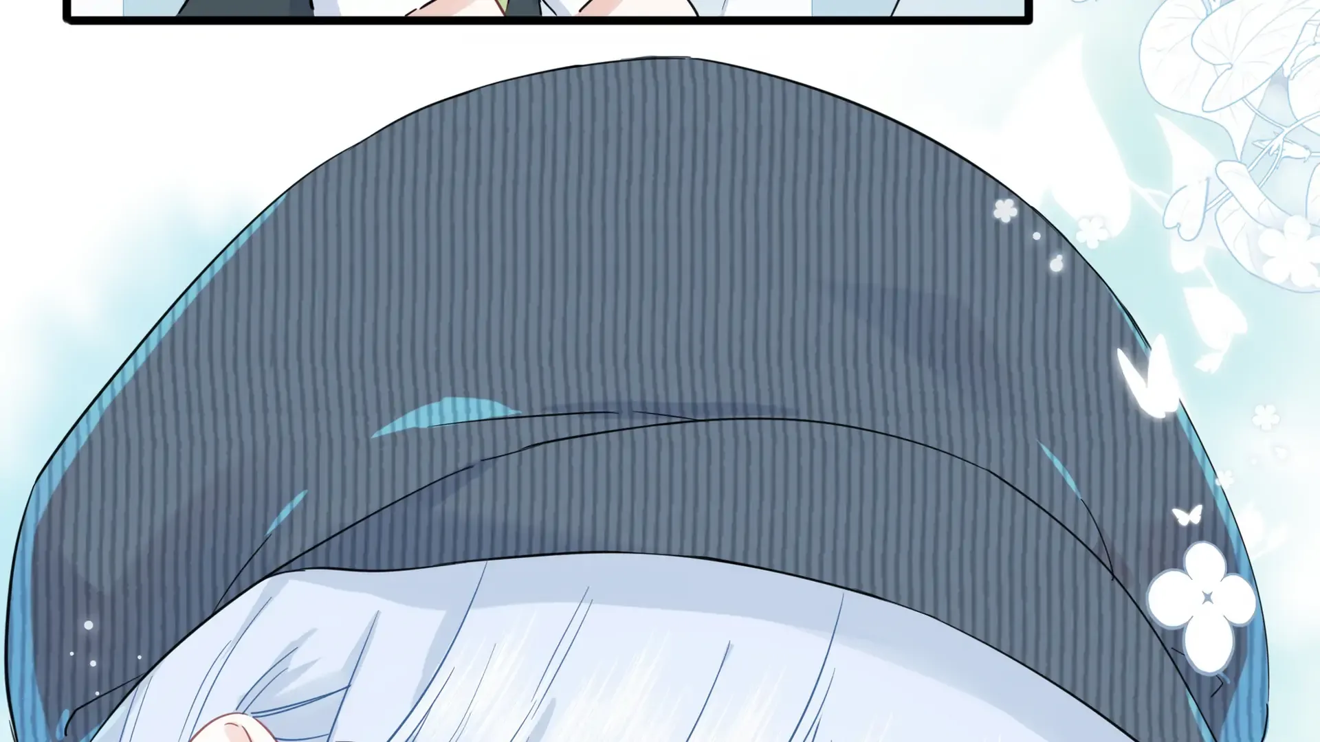 Falling in Love Gives Me Superpowers Chapter 14 page 78 - 