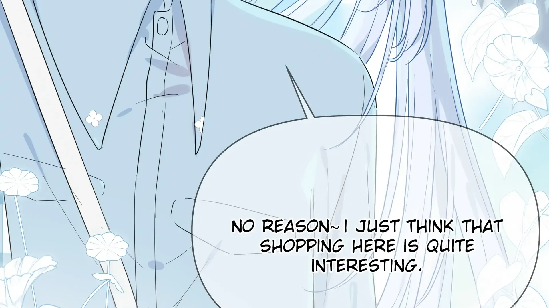 Falling in Love Gives Me Superpowers Chapter 14 page 80 - 