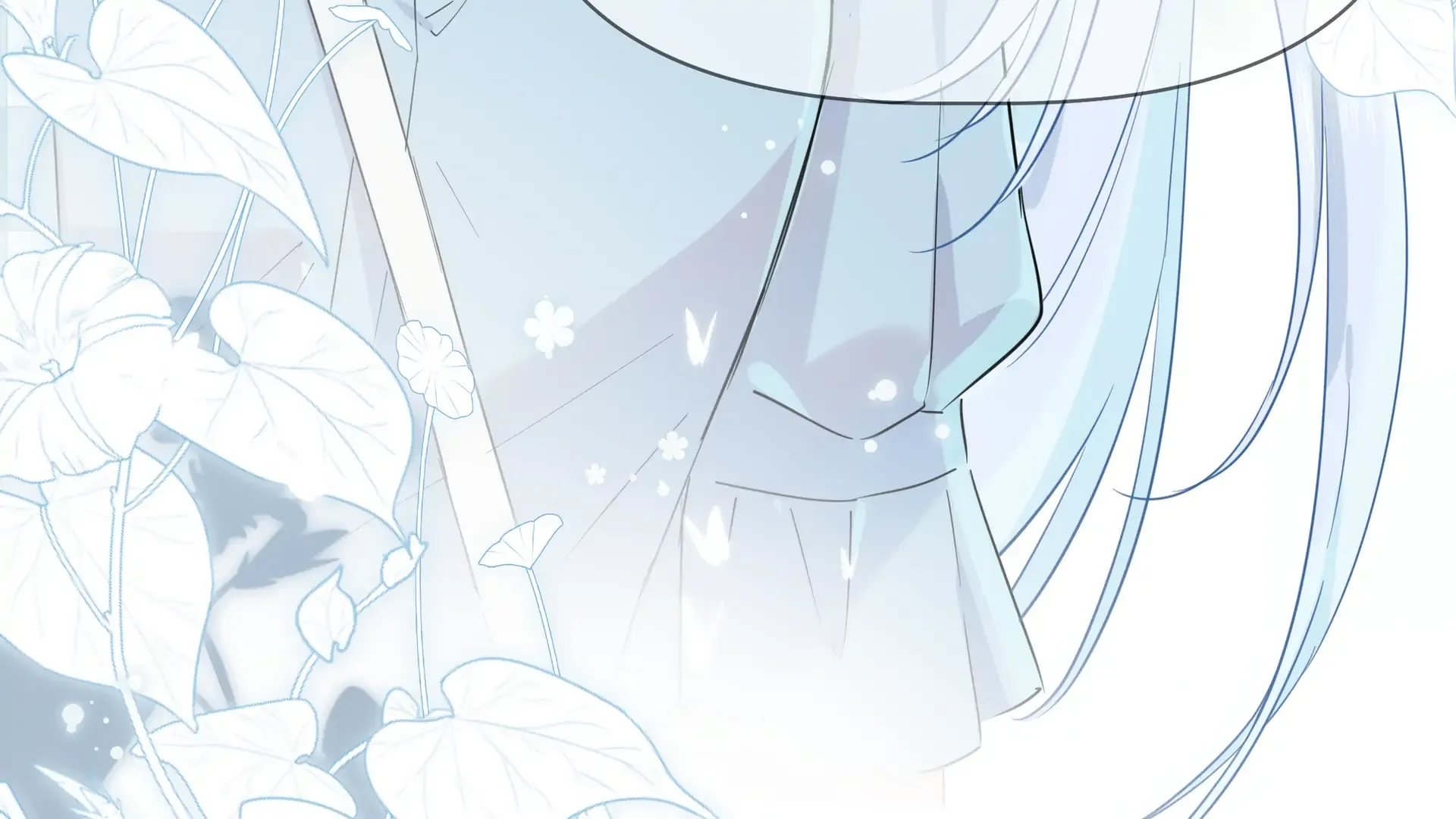 Falling in Love Gives Me Superpowers Chapter 14 page 81 - 