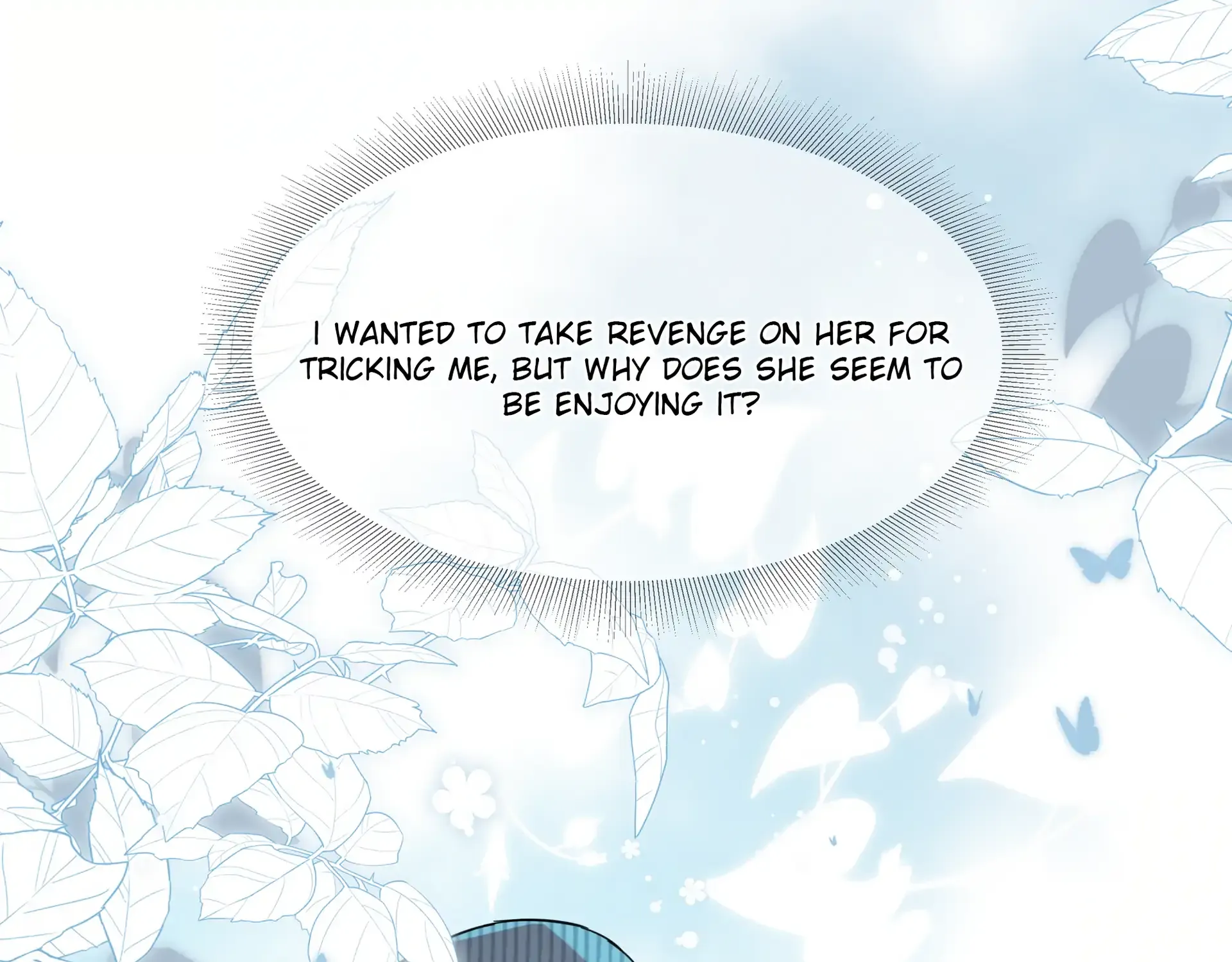 Falling in Love Gives Me Superpowers Chapter 14 page 85 - 