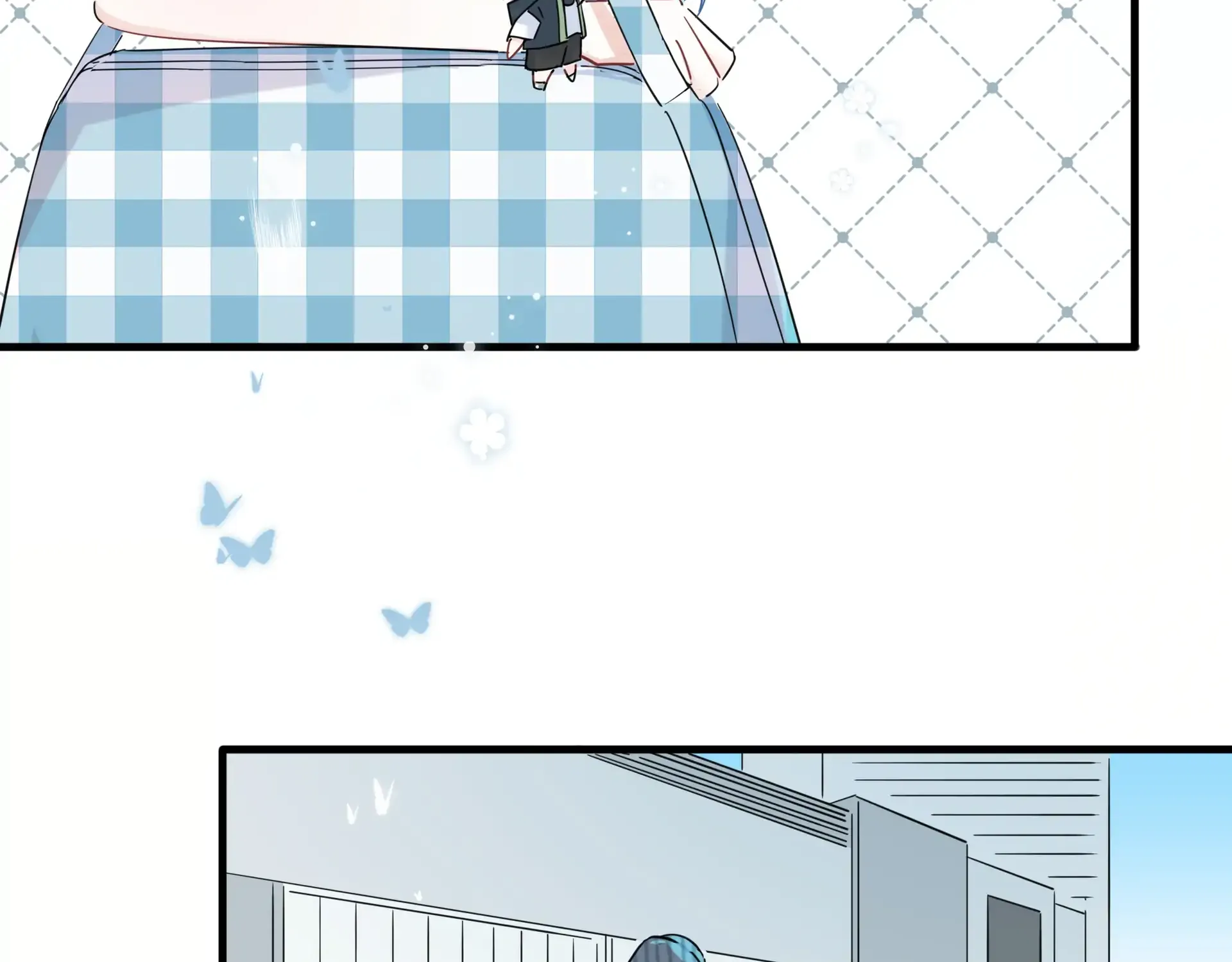 Falling in Love Gives Me Superpowers Chapter 14 page 87 - 