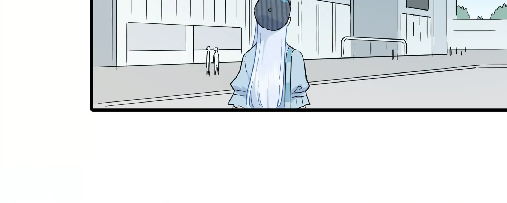 Falling in Love Gives Me Superpowers Chapter 14 page 88 - 