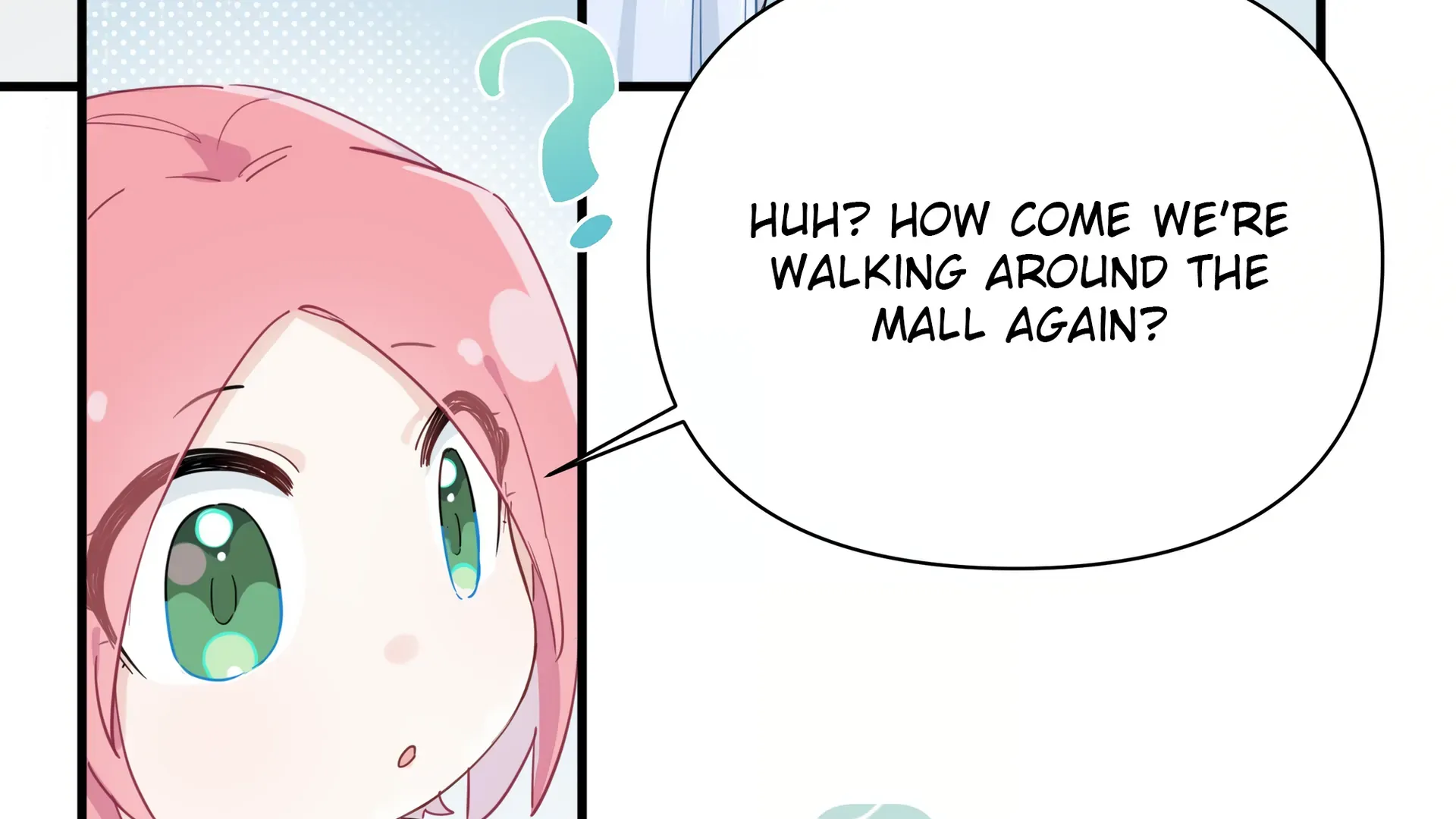 Falling in Love Gives Me Superpowers Chapter 14 page 90 - 