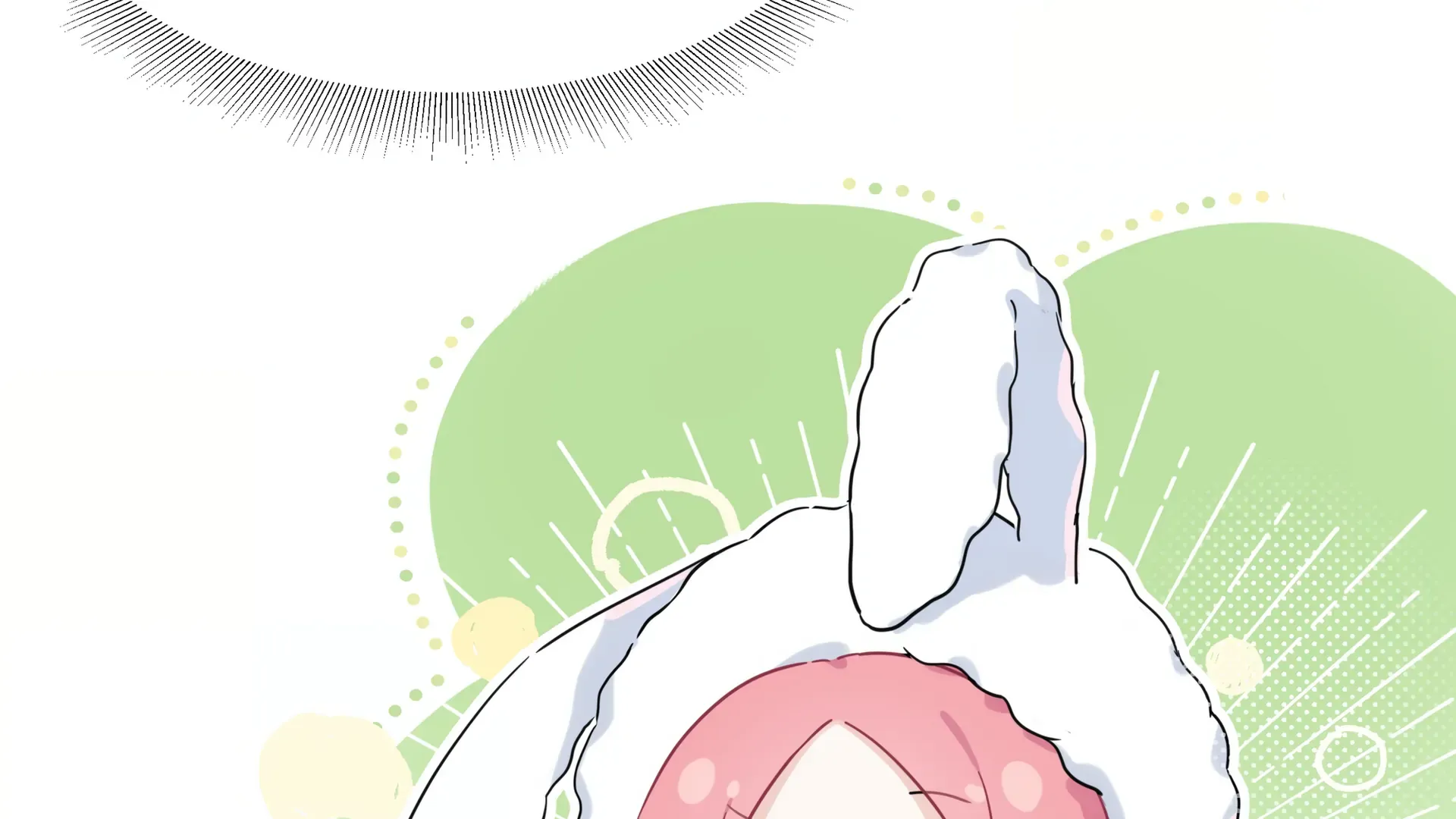 Falling in Love Gives Me Superpowers Chapter 14 page 10 - 