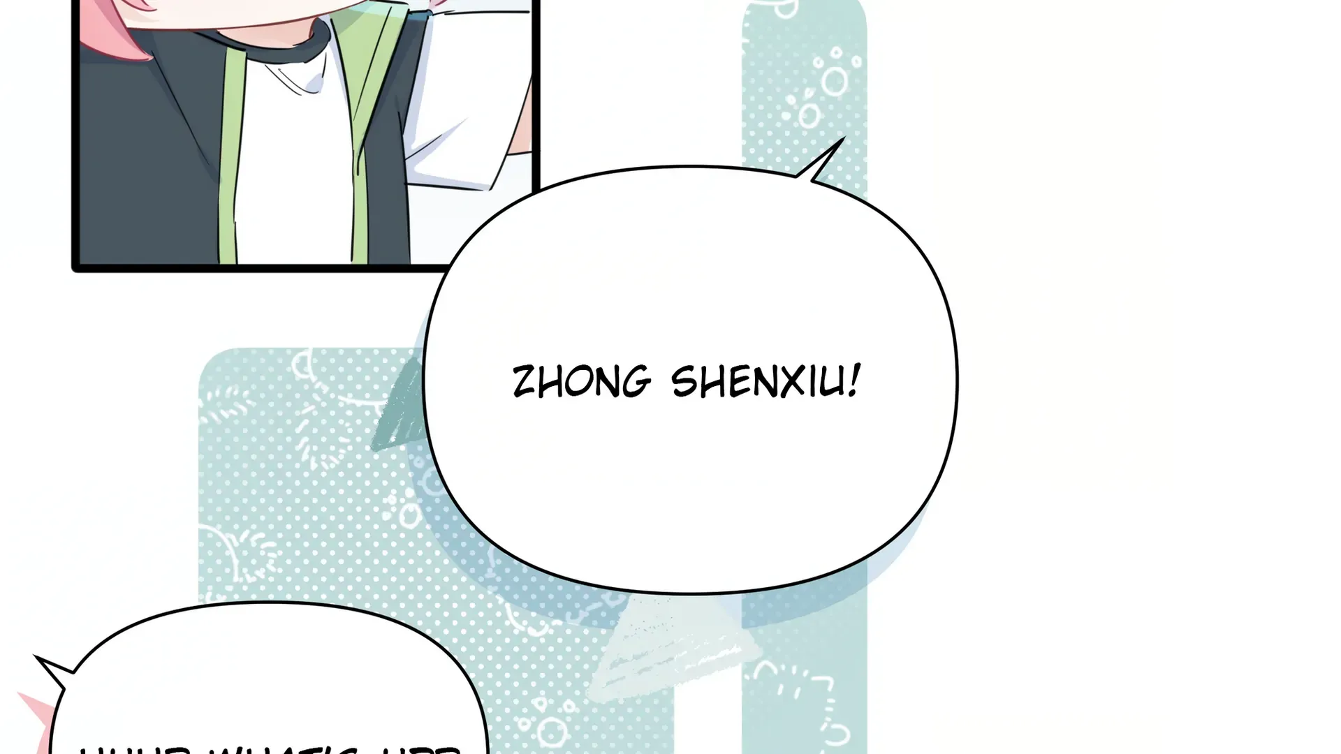 Falling in Love Gives Me Superpowers Chapter 14 page 91 - 